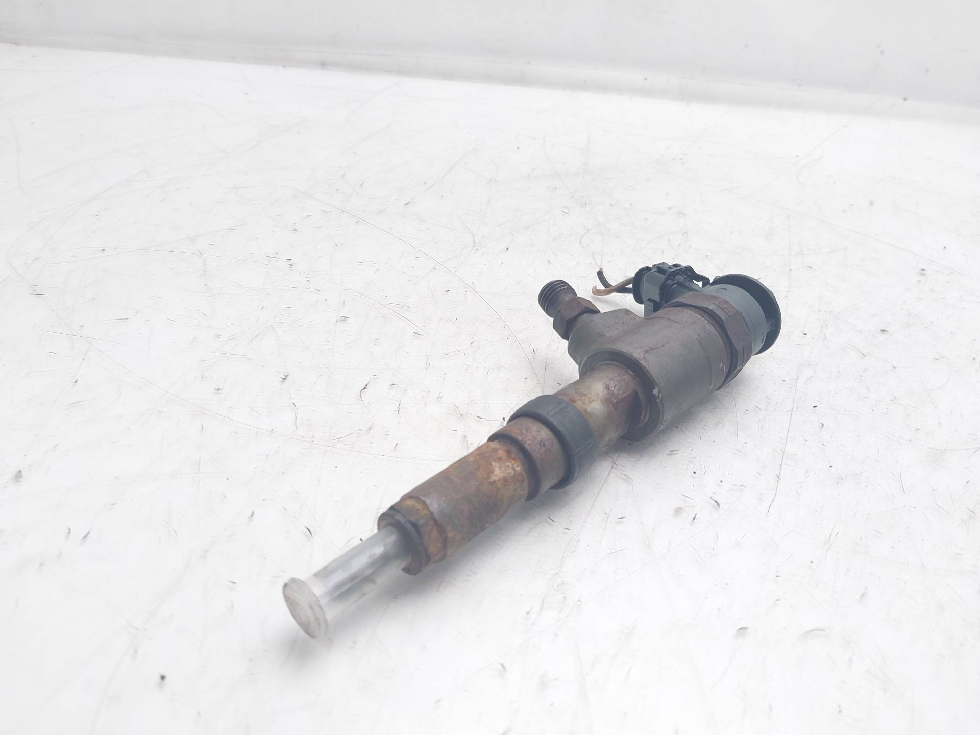 TOYOTA 407 1 generation (2004-2010) Fuel Injector 0445110252 25007520