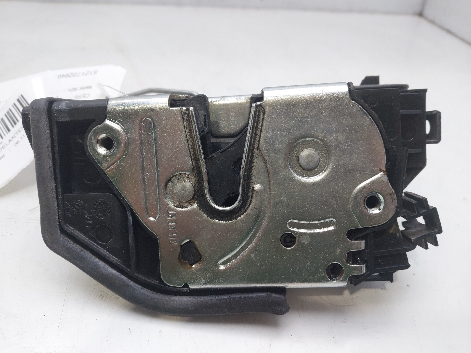 BMW 1 Series F20/F21 (2011-2020) Front Left Door Lock 51217229461 24143804