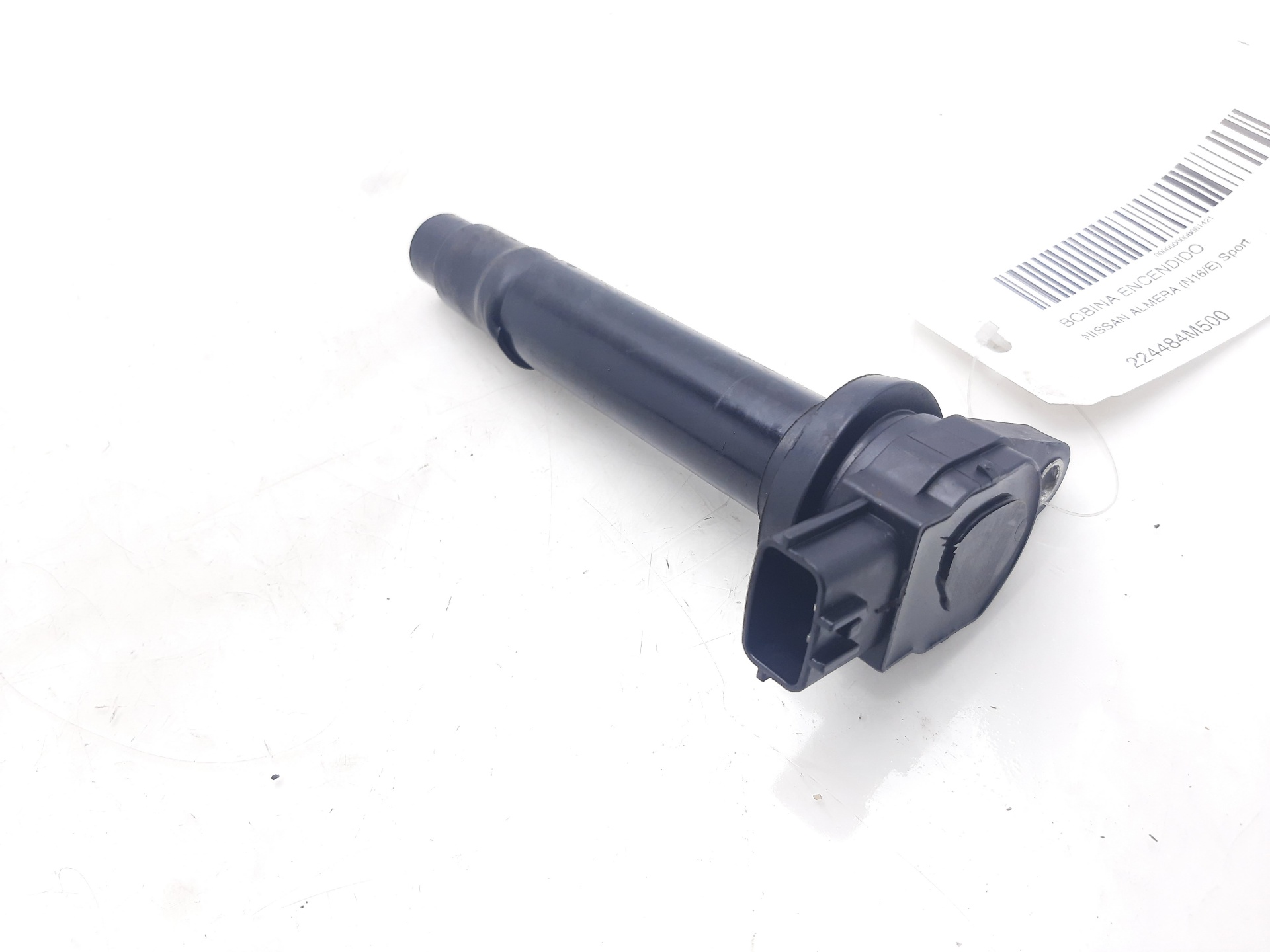 NISSAN Almera N16 (2000-2006) High Voltage Ignition Coil 224484M500 20148735