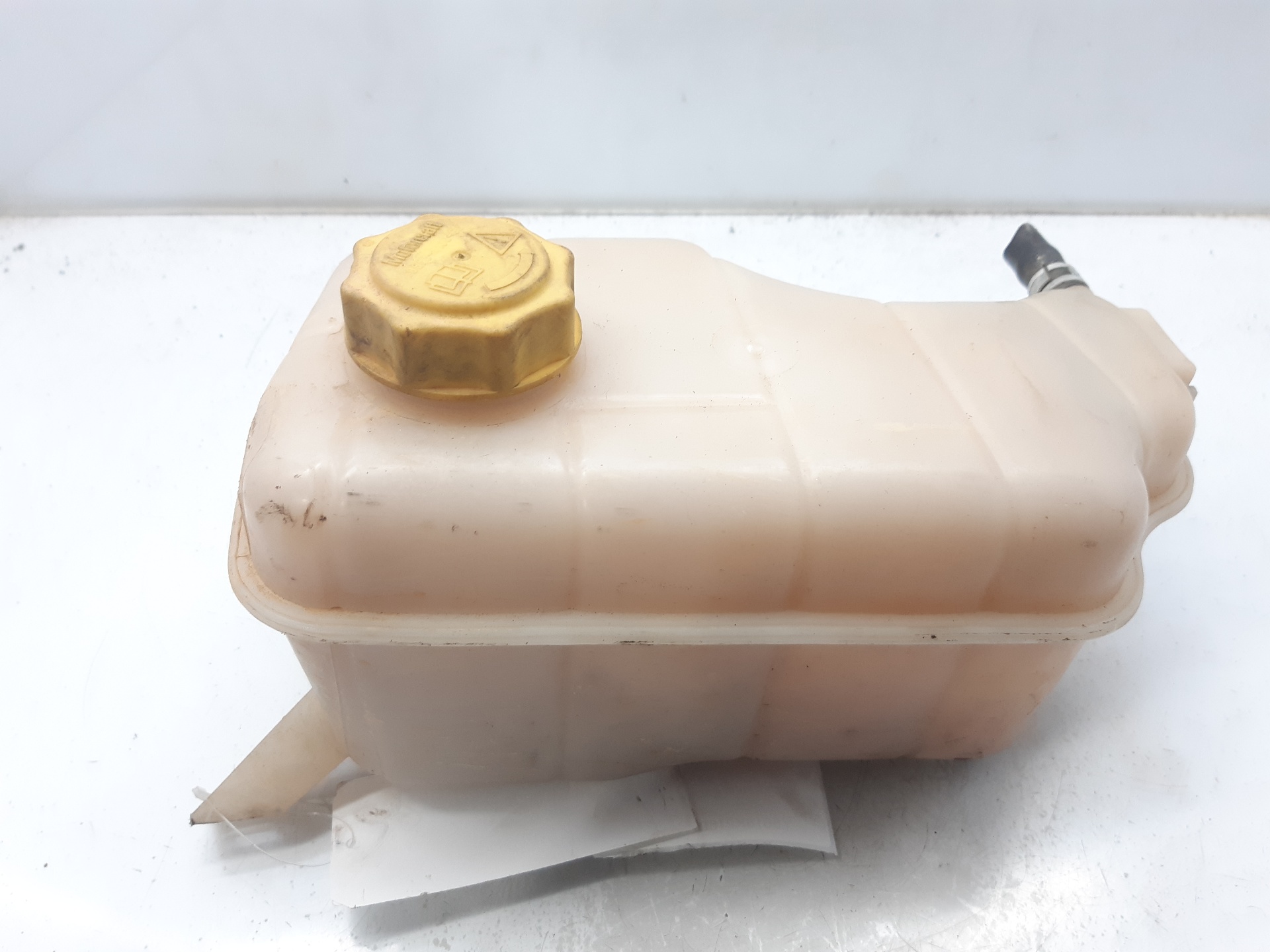 FORD Transit 4 generation (2013-2024) Expansion Tank YS618K218DA 18656598