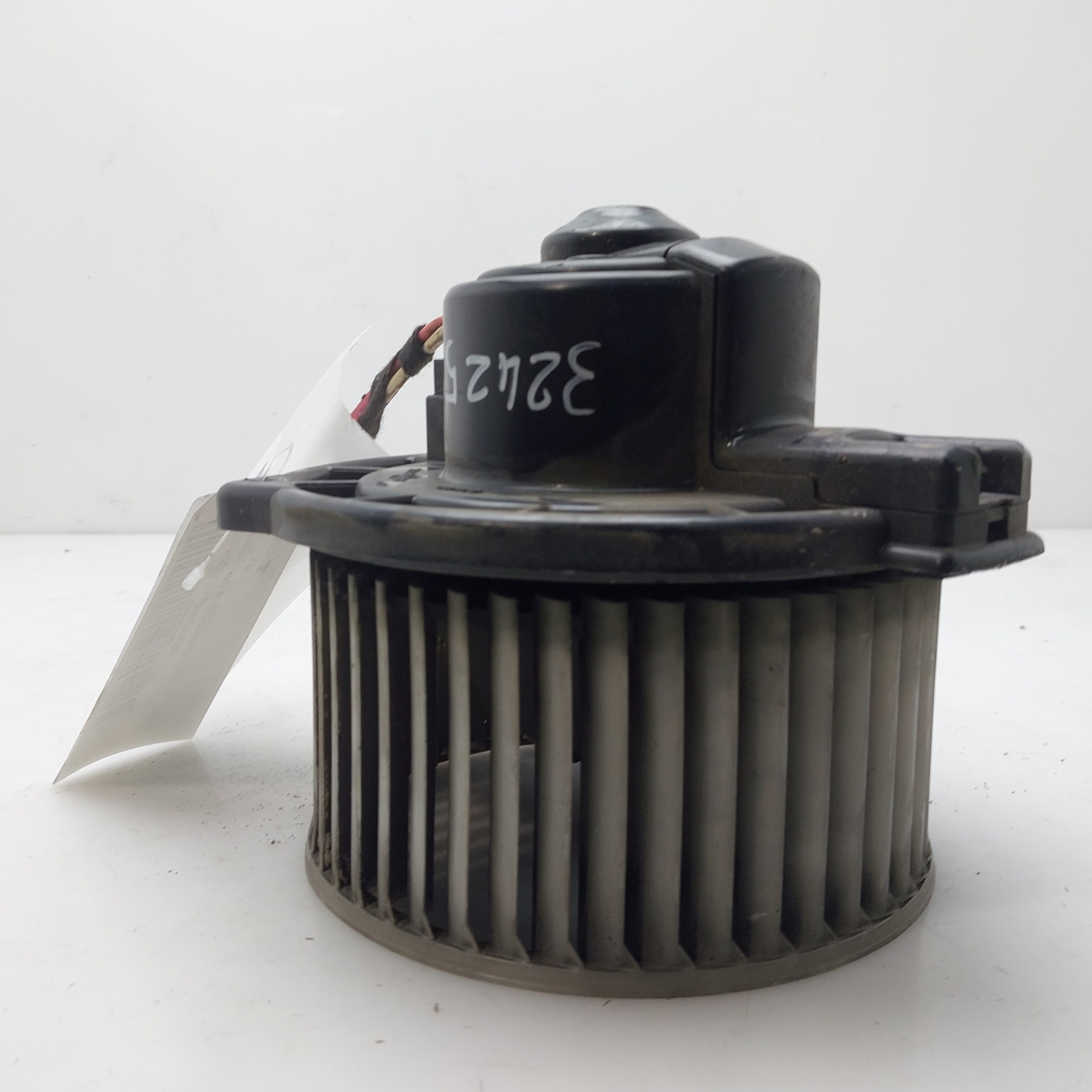 MERCEDES-BENZ M-Class W163 (1997-2005) Heater Blower Fan 1638202342 25316449