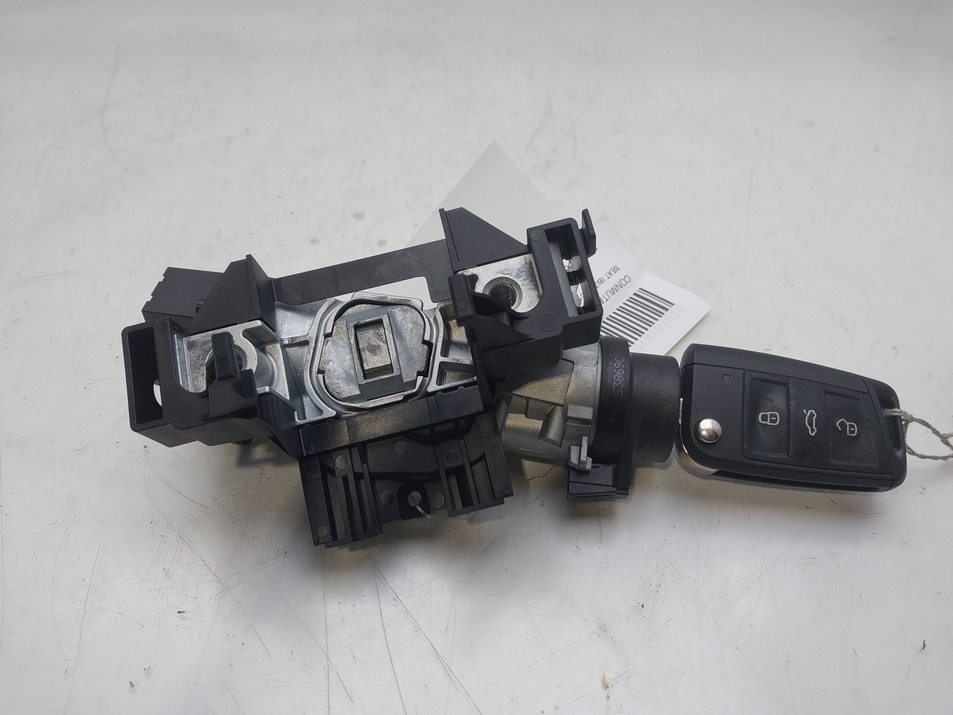 SEAT Arona 1 generation (2017-2024) Ignition Lock 1K0905851 25778833