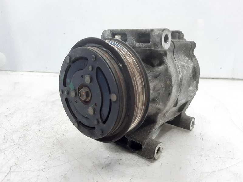 FIAT Panda 2 generation (2003-2011) Luftkonditioneringspump 5A7875000 18596108