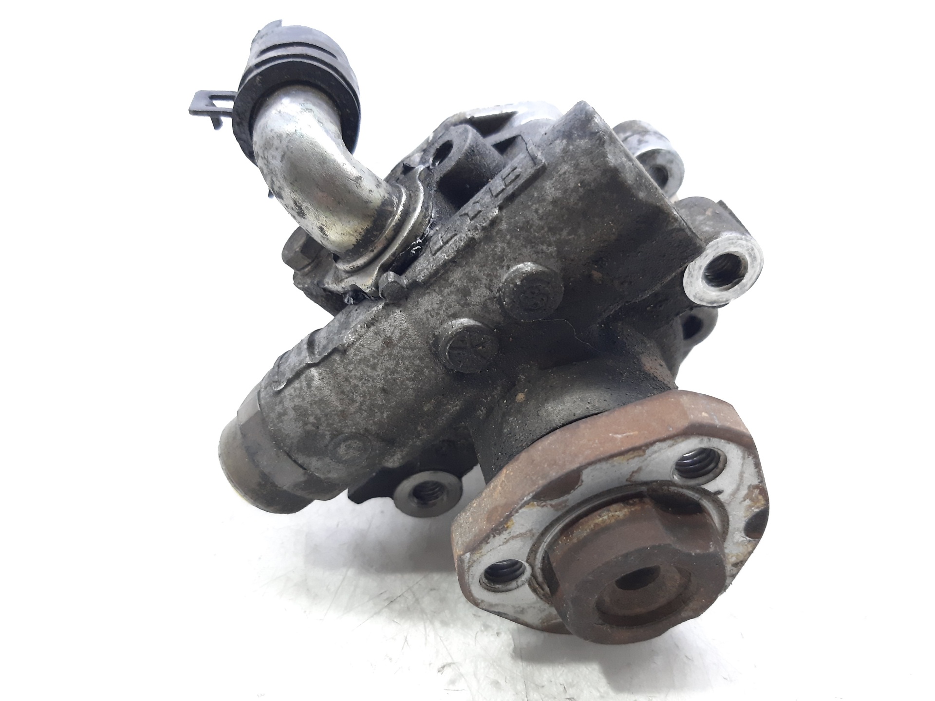 CHEVROLET Bora 1 generation (1998-2005) Power Steering Pump 1J0422154 22470447