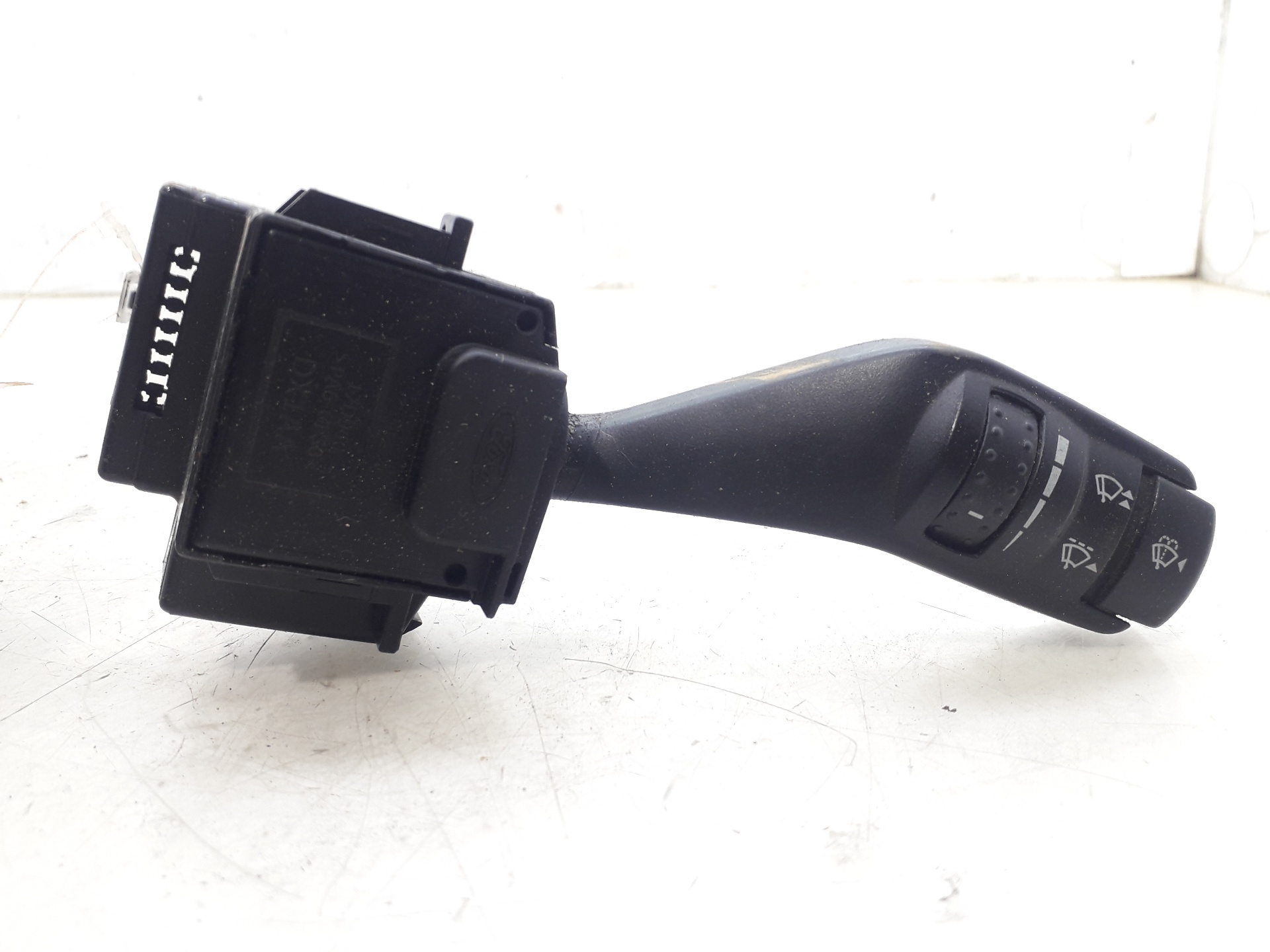 FORD Transit Connect 1 generation (2002-2024) Indicator Wiper Stalk Switch 4M5T17A553AD 18802857