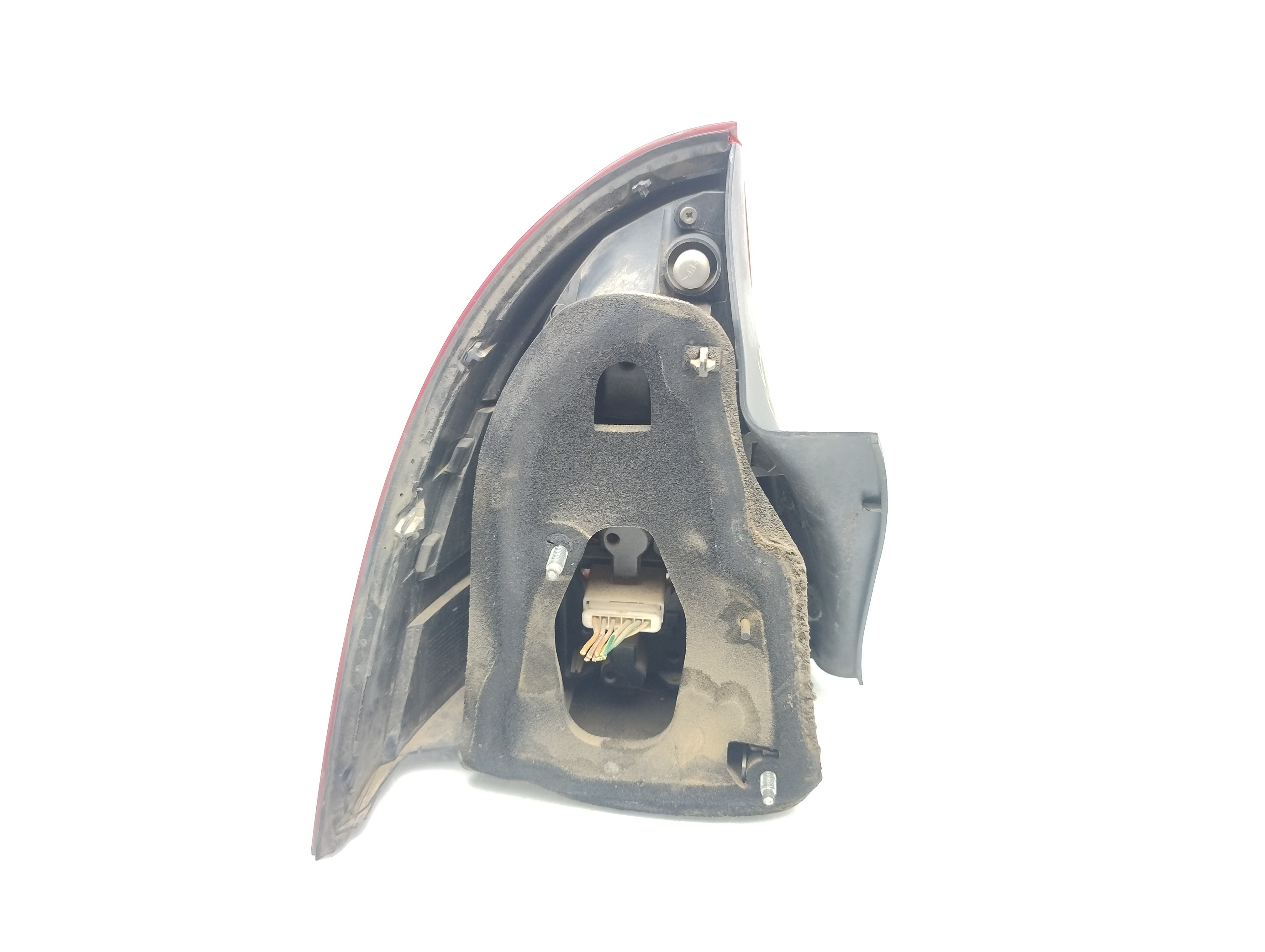 Scheinwerfer hinten rechts 9HZ 89034070 de Citroen C5 ii (rc_) 2004-2004 109 CV con 165221 km - pieza usada