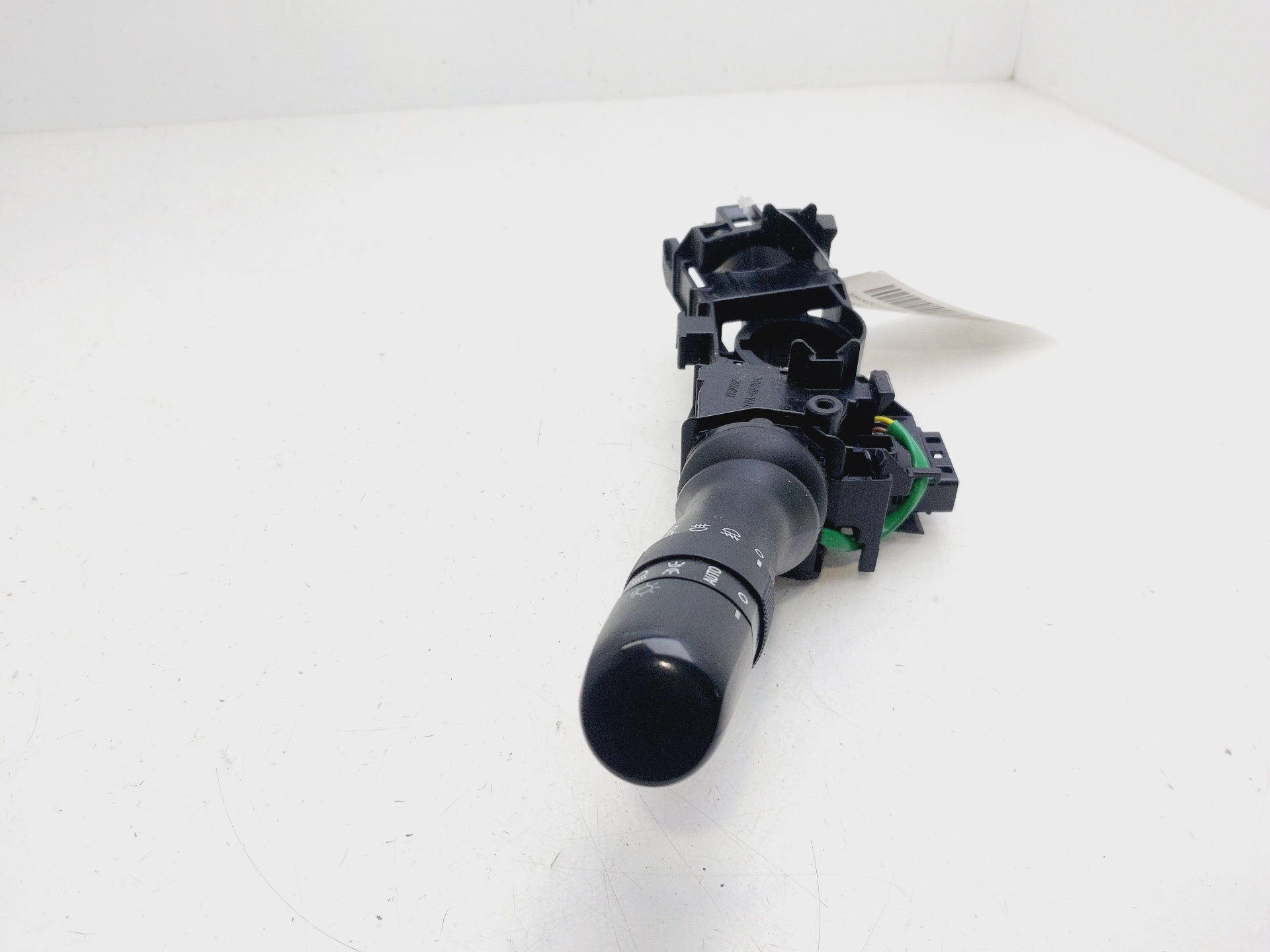 Mando luces EE20 173832 de Subaru Legacy v station wagon (br) 2009-2012 con 186891 km - pieza usada