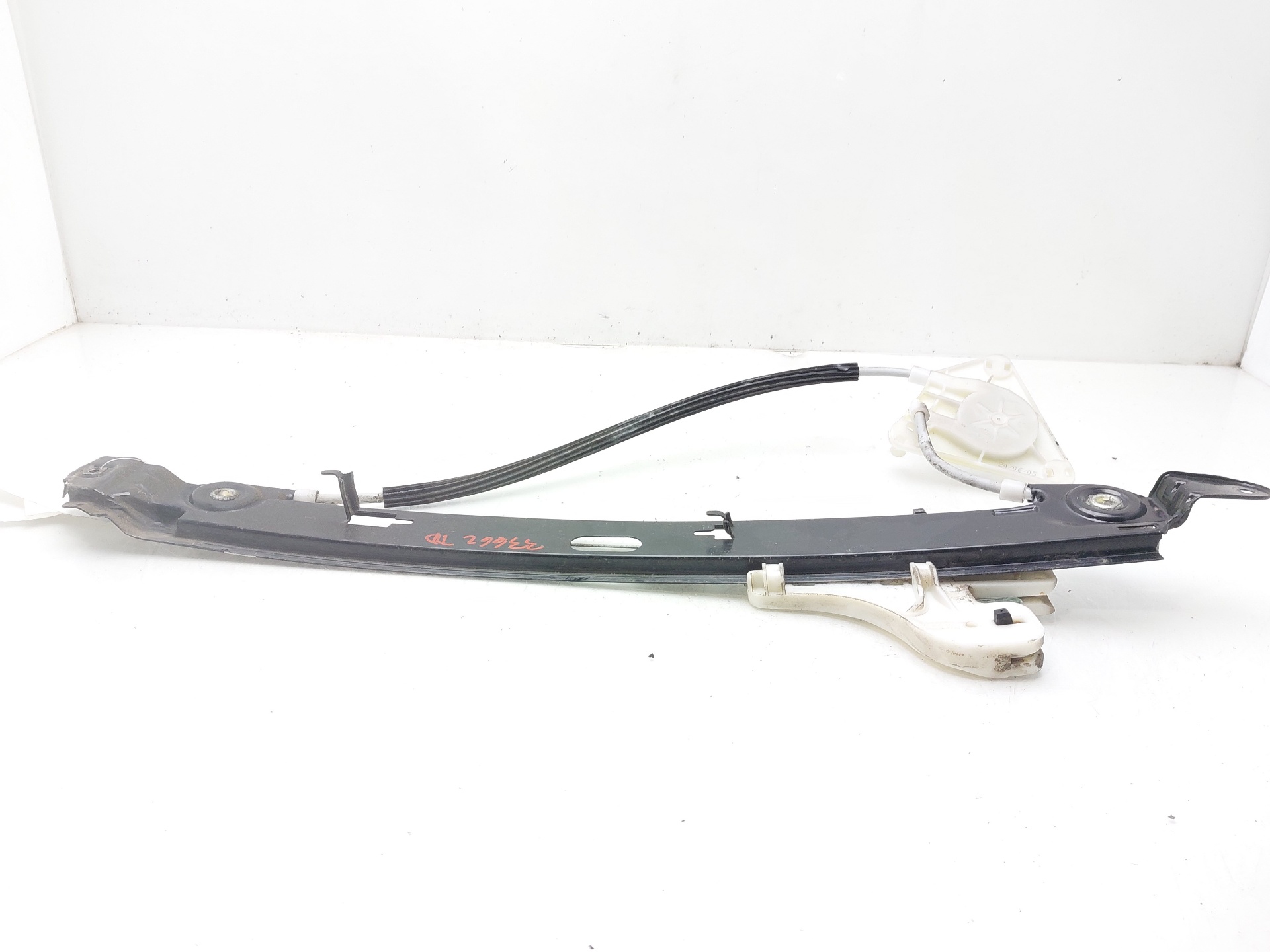 SEAT Toledo 3 generation (2004-2010) Lève-vitre de porte arrière droite 5P0839402 23084543