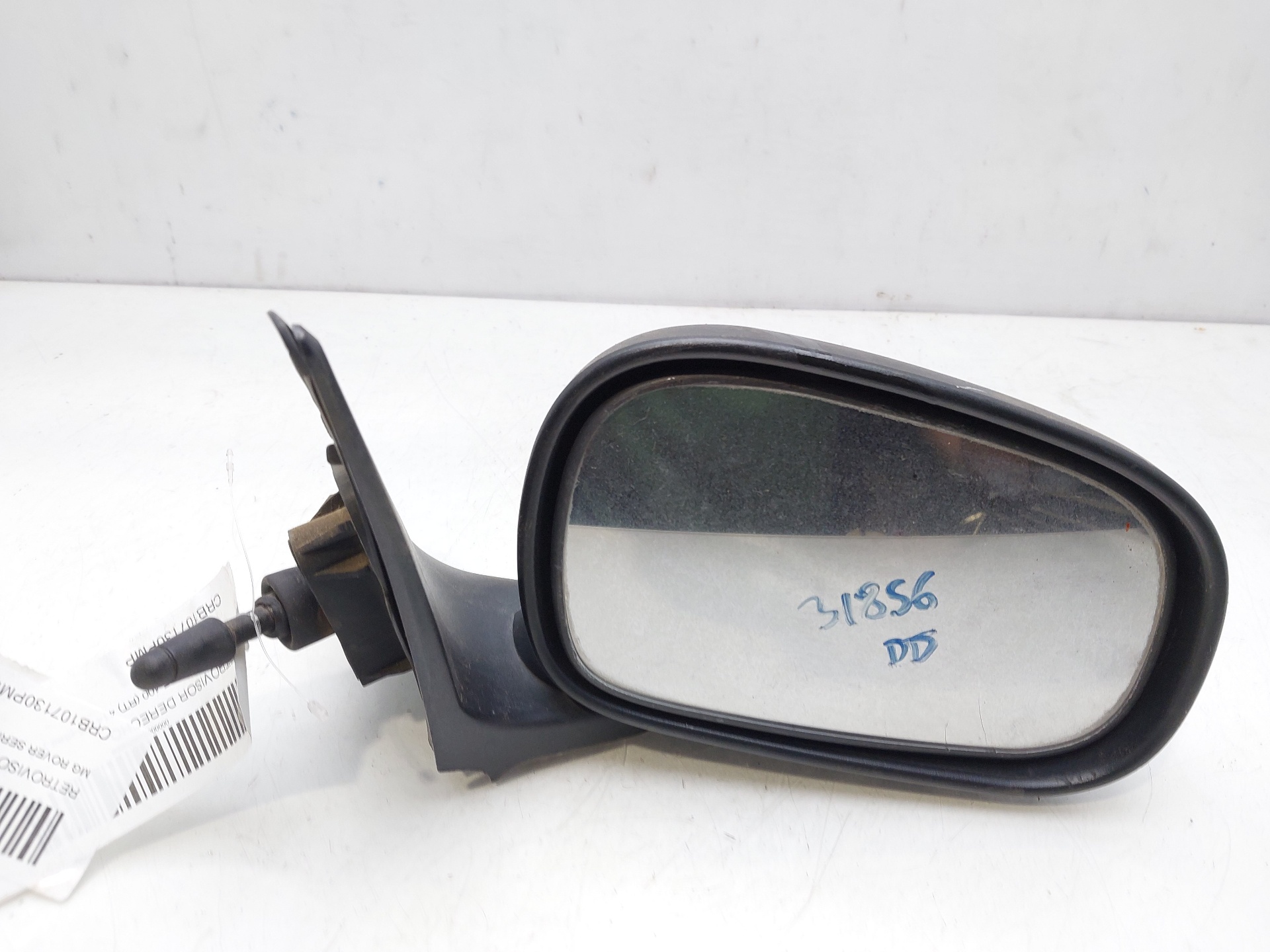 DAIHATSU 400 1 generation (HH-R) (1995-2000) Right Side Wing Mirror CRB107130PMP 20412421