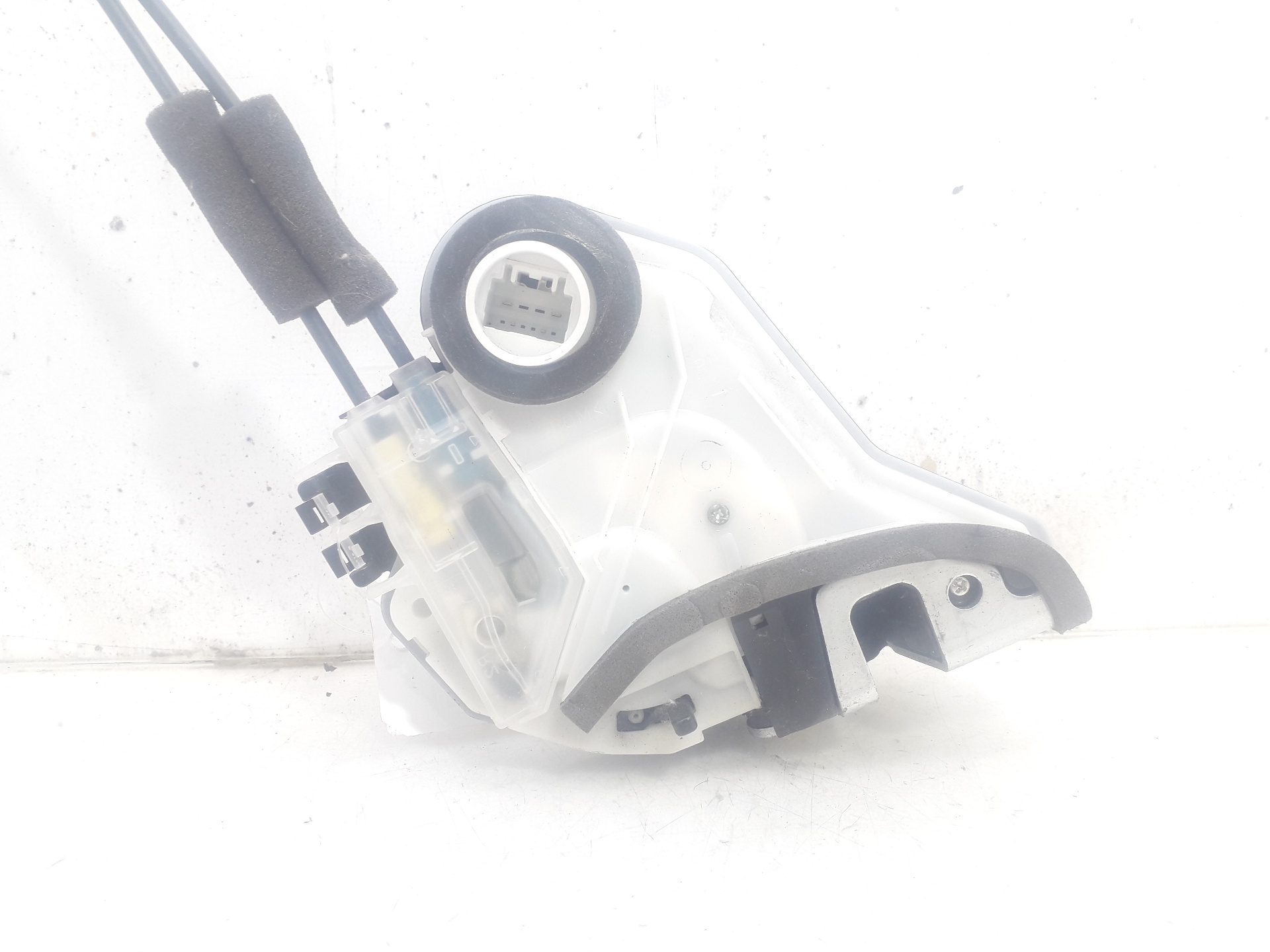 TOYOTA Prius Plus 1 generation (2012-2020) Front Right Door Lock 6903060240 18797814