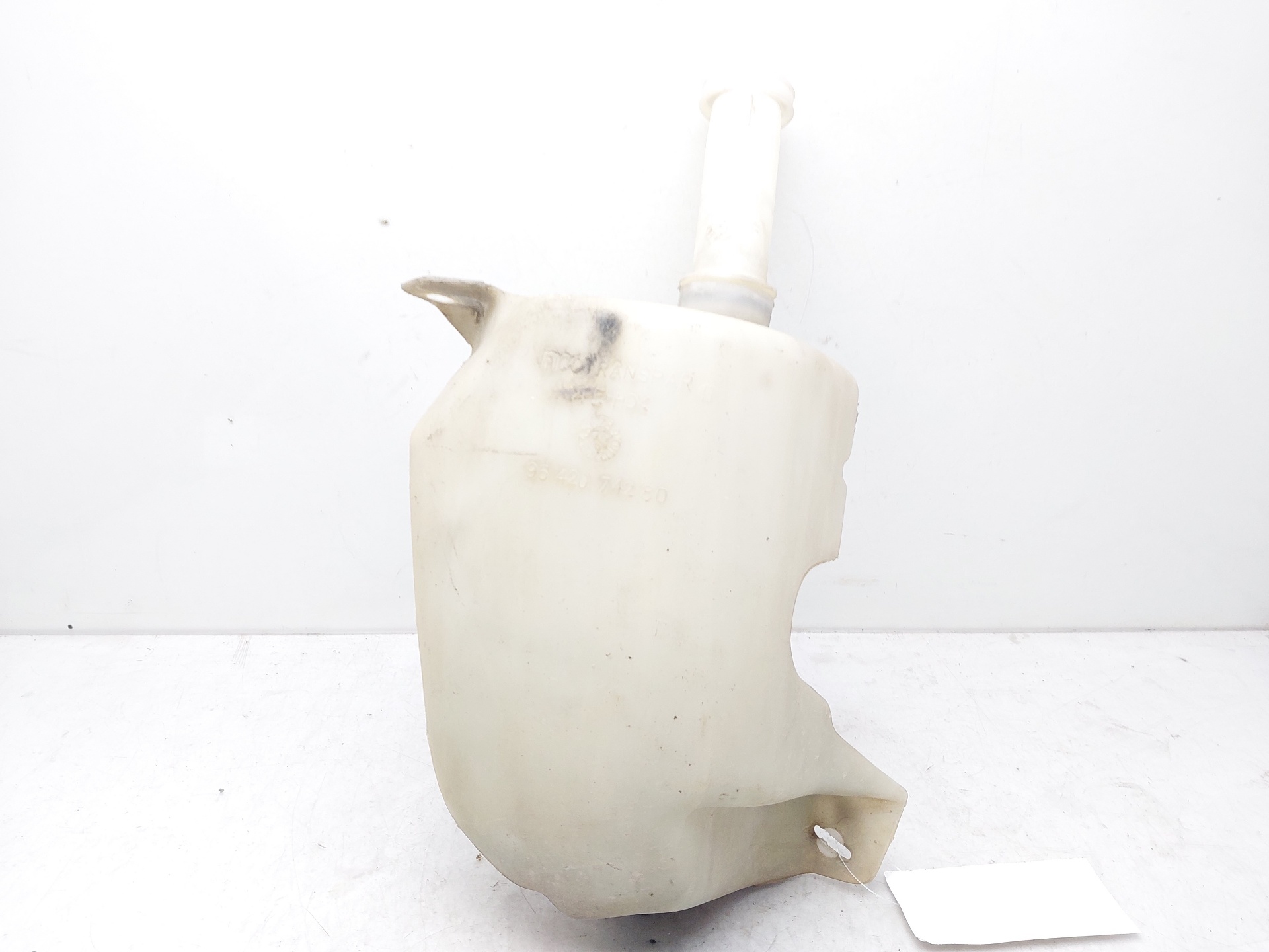 CITROËN Xsara 1 generation (1997-2004) Window Washer Tank 9642074280 22329054