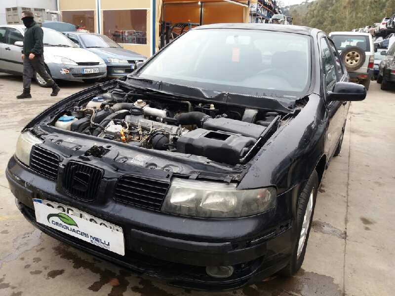 SEAT Leon 1 generation (1999-2005) Другая деталь 1M1959621 22068948