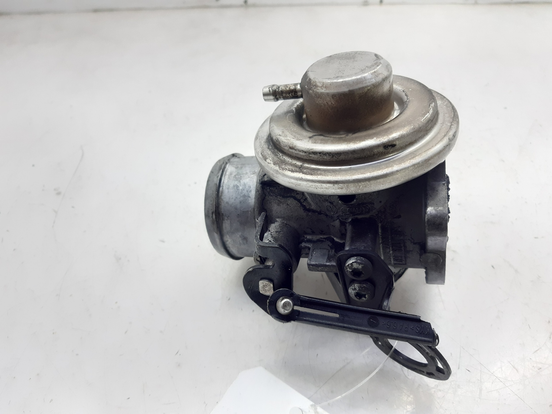 AUDI A4 B5/8D (1994-2001) EGR Valve 038131501G 18772871