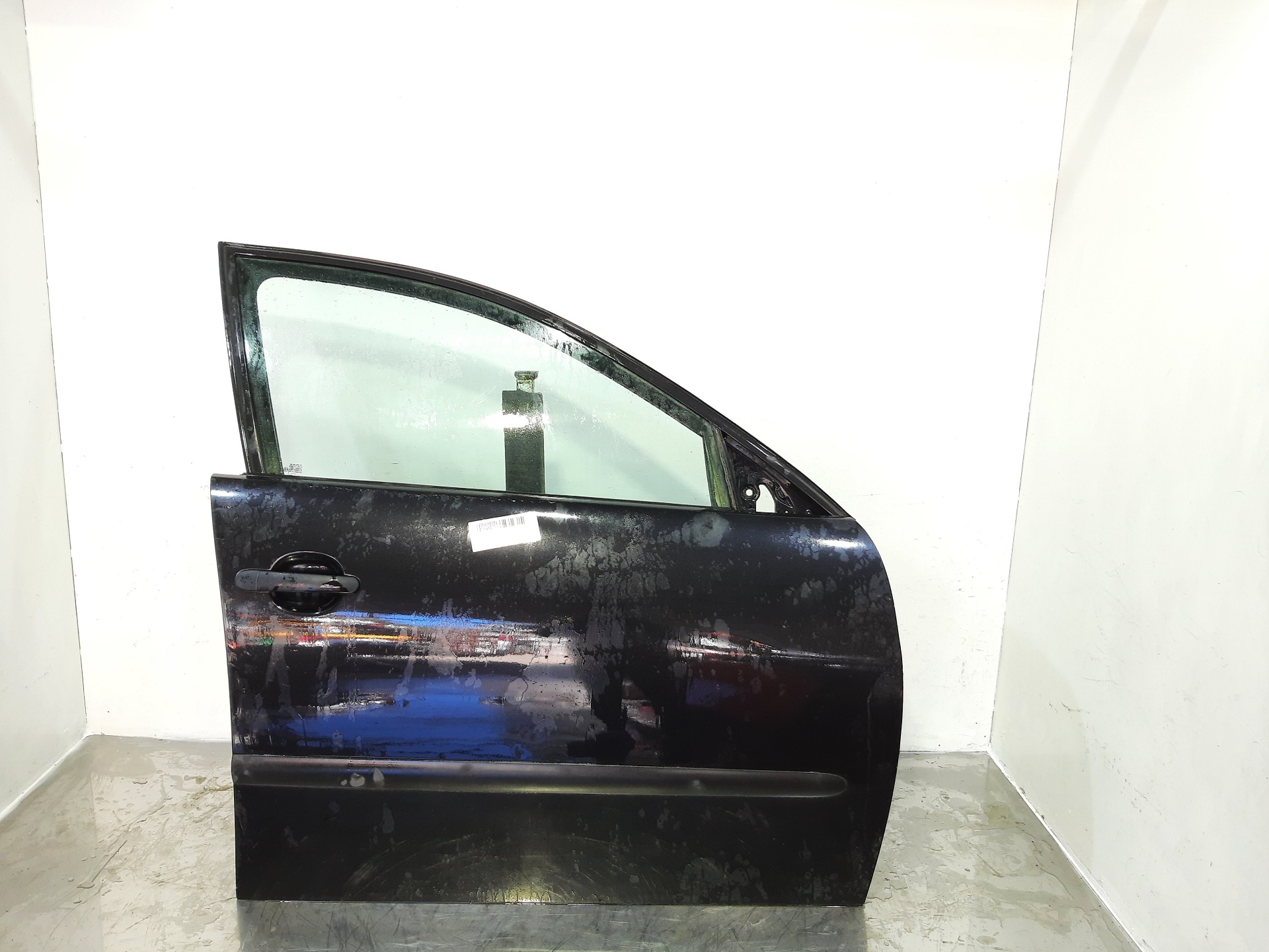 SEAT Cordoba 2 generation (1999-2009) Priekšējās labās durvis 6L4831056S 23092076