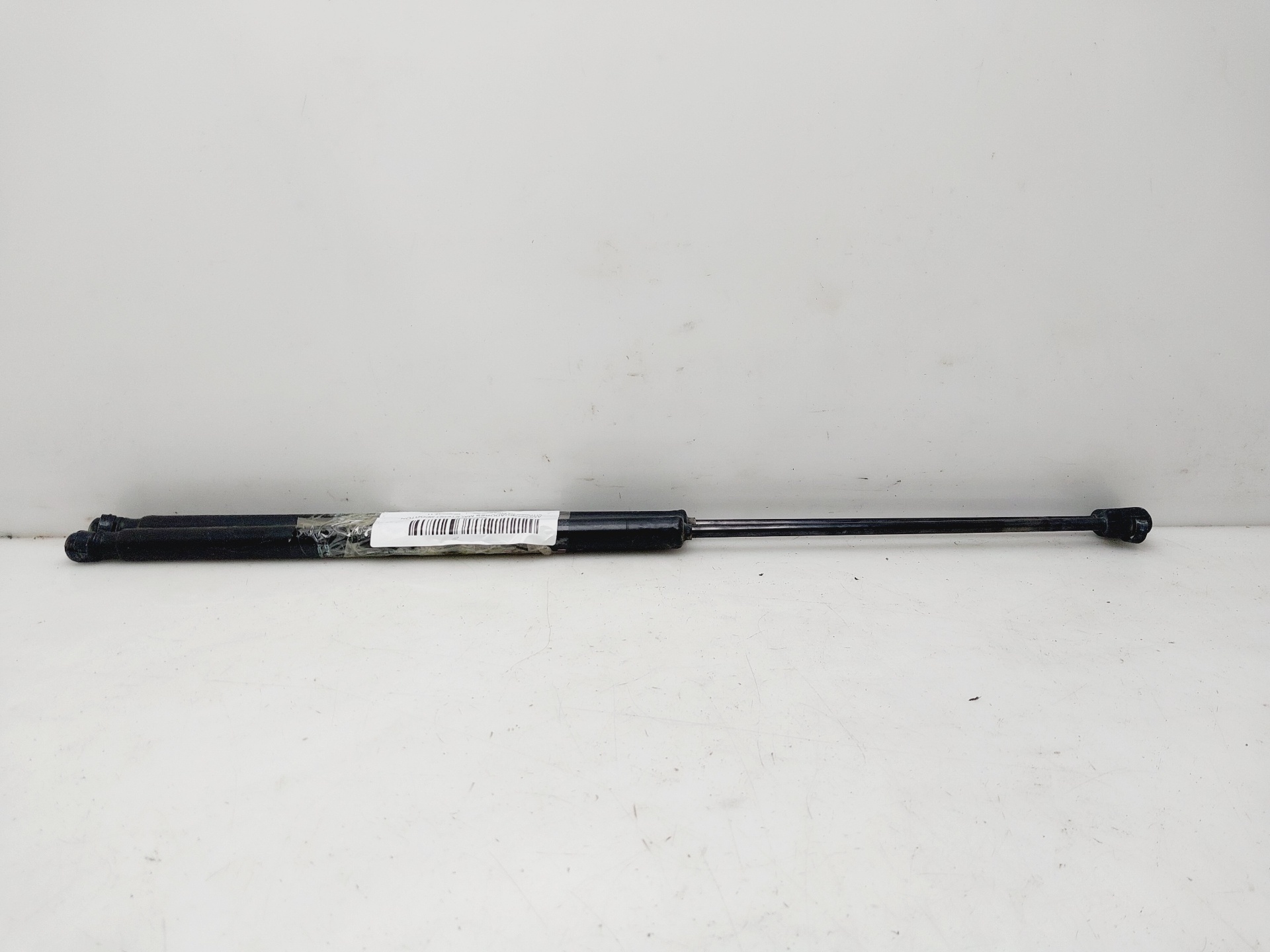 Amortecedor da mala 9HZ 9654433580 de Citroen C4 picasso i monospace (ud_) 2009-2013 109 CV - pieza usada