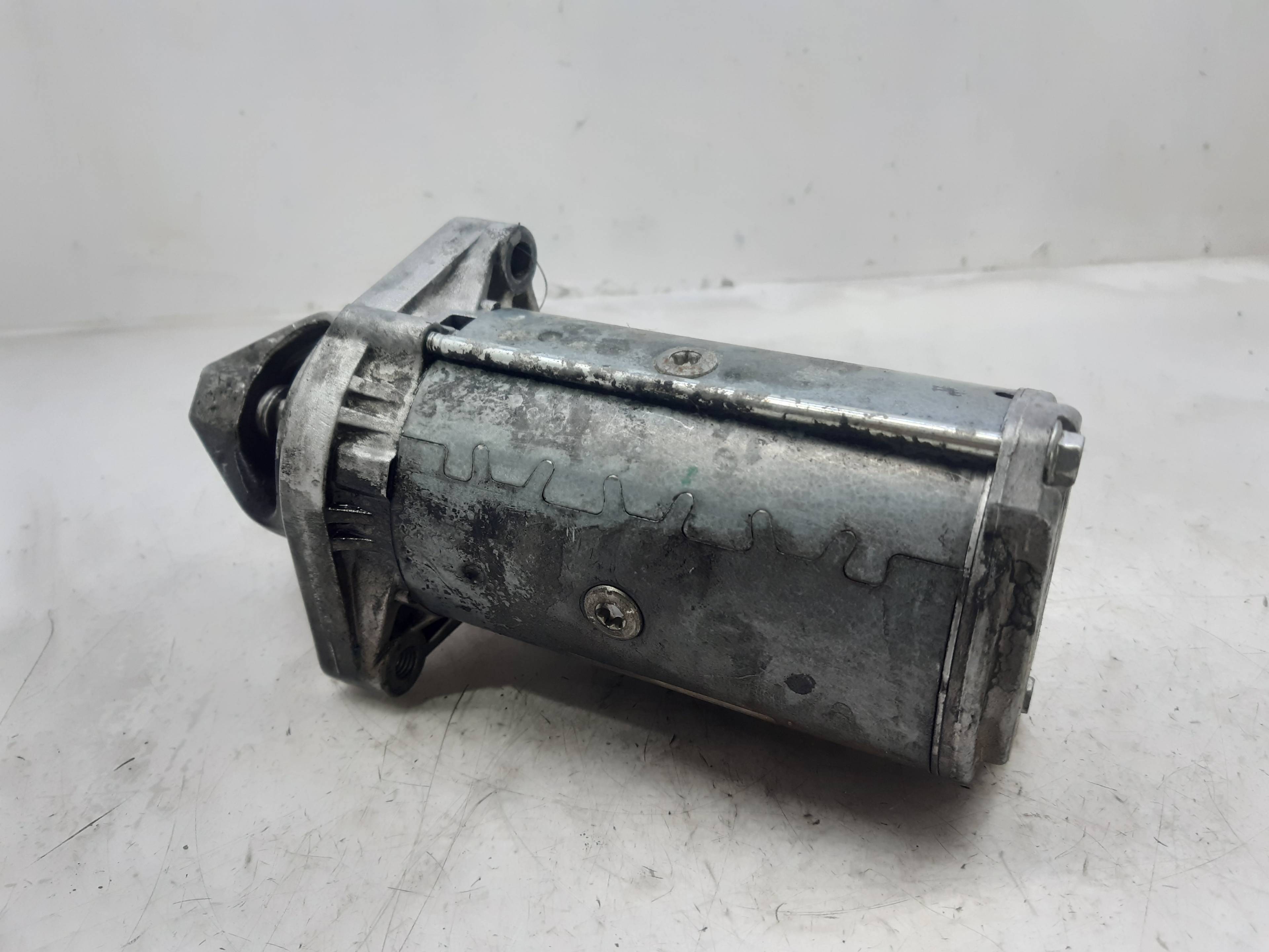 OPEL Astra J (2009-2020) Starter Motor TS18E33 18794866