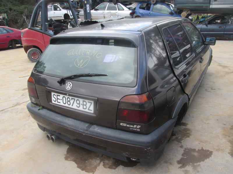 VOLKSWAGEN Golf 3 generation (1991-1998) Повторитель переднего правого крыла 1H0953156 24121360