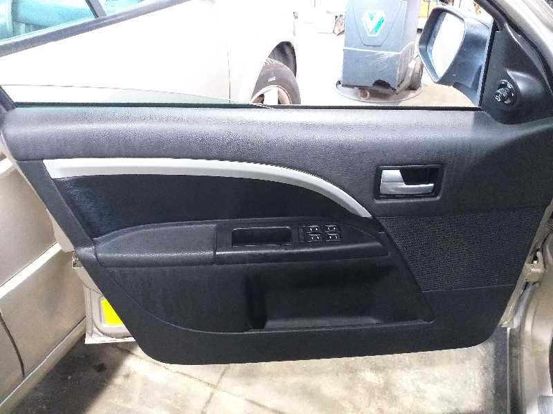 FORD Mondeo 3 generation (2000-2007) Other Interior Parts 1S71F22600AG 22043577
