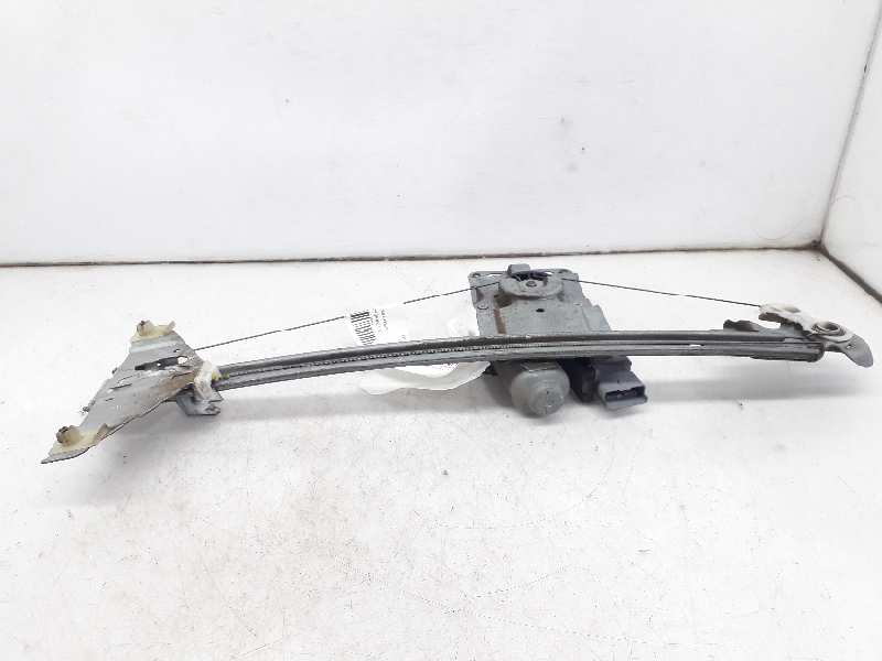 PEUGEOT 307 1 generation (2001-2008) Rear left door window lifter 9223A0 20187505