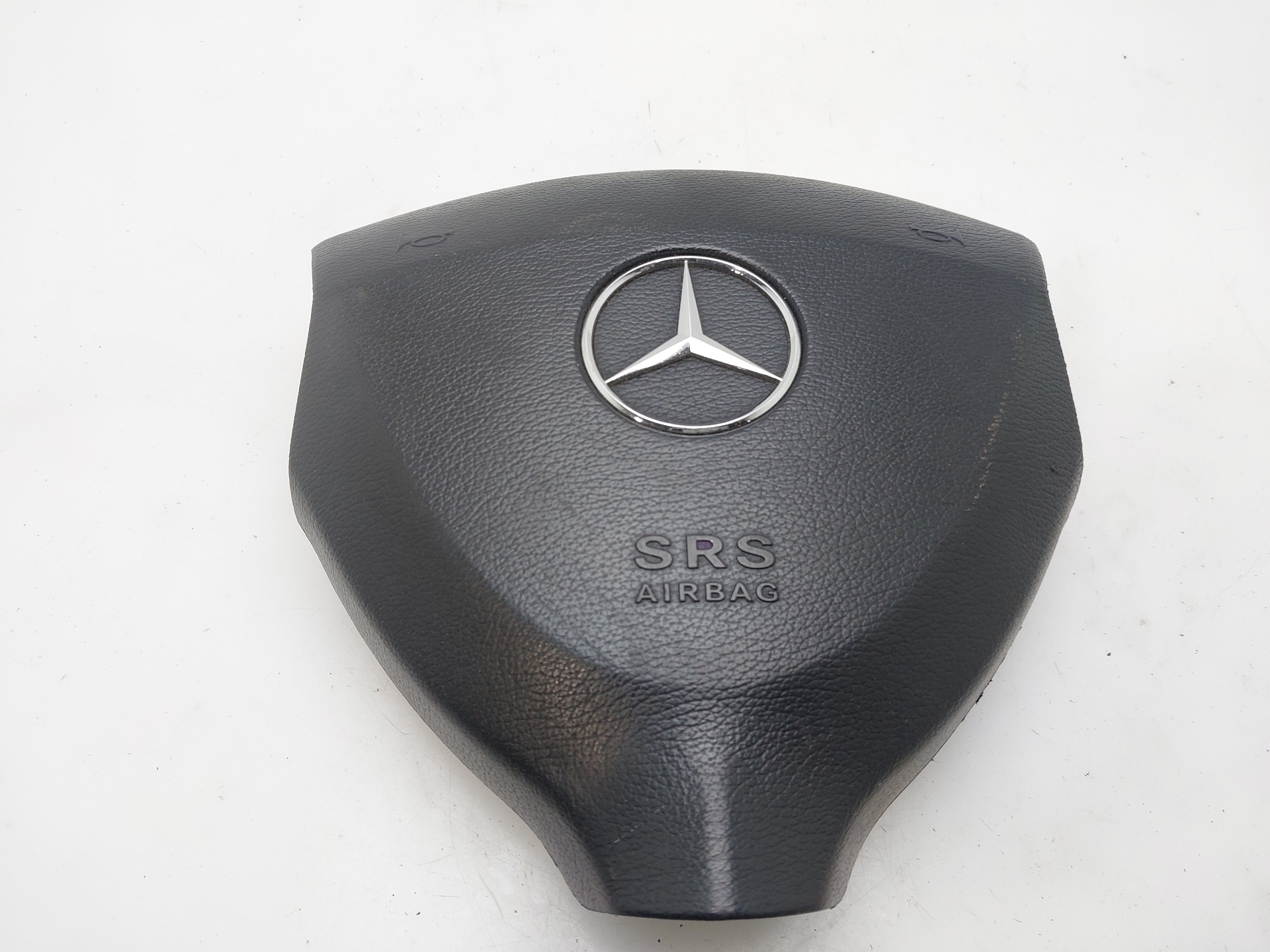 MERCEDES-BENZ A-Class W169 (2004-2012) Other Control Units 16986001029 24833362