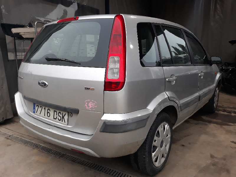 FORD Fusion 1 generation (2002-2012) Citau veidu vadības bloki 4495427 20194064