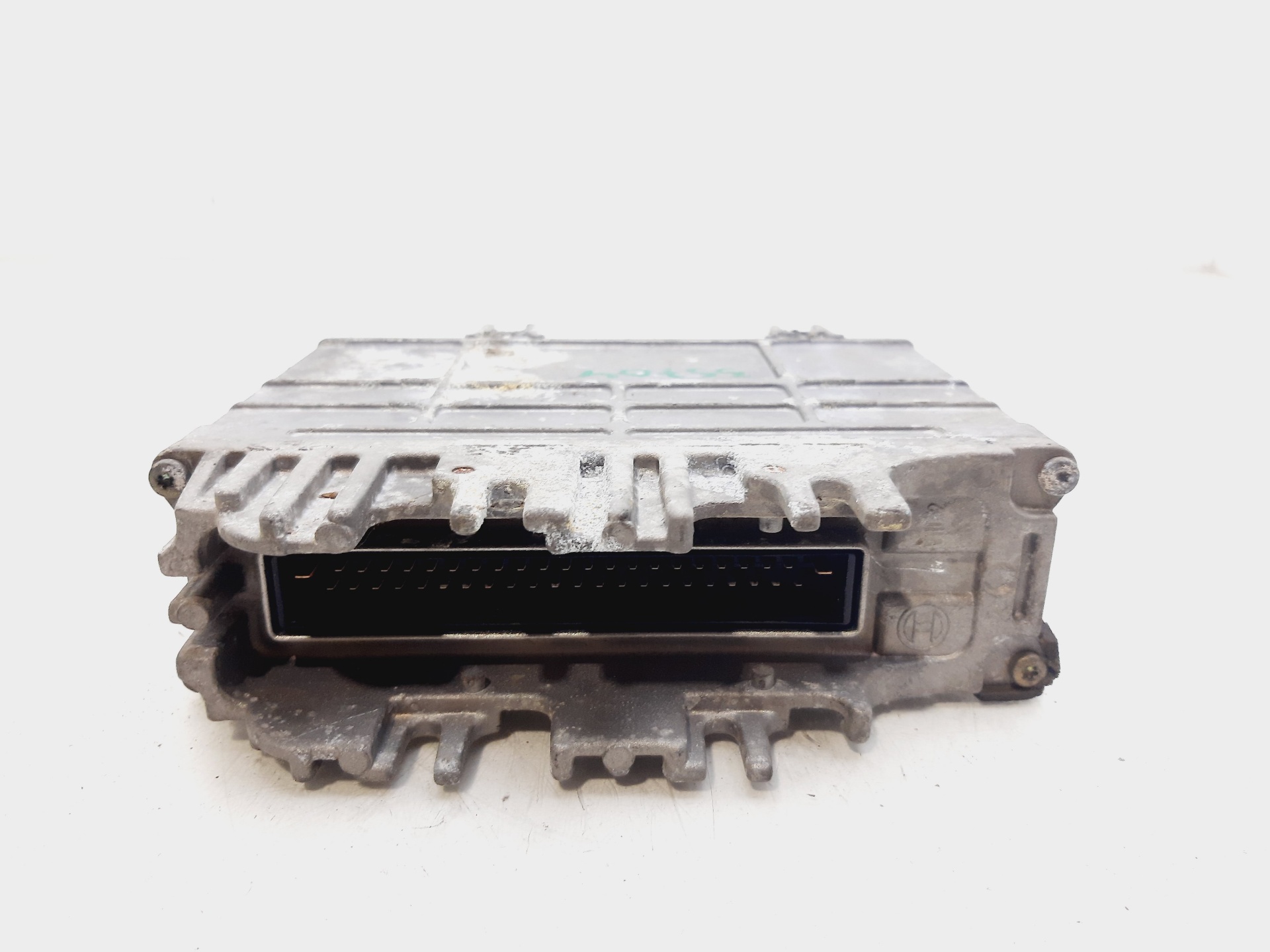 VOLKSWAGEN Polo 3 generation (1994-2002) Engine Control Unit ECU 030906027E 27407828