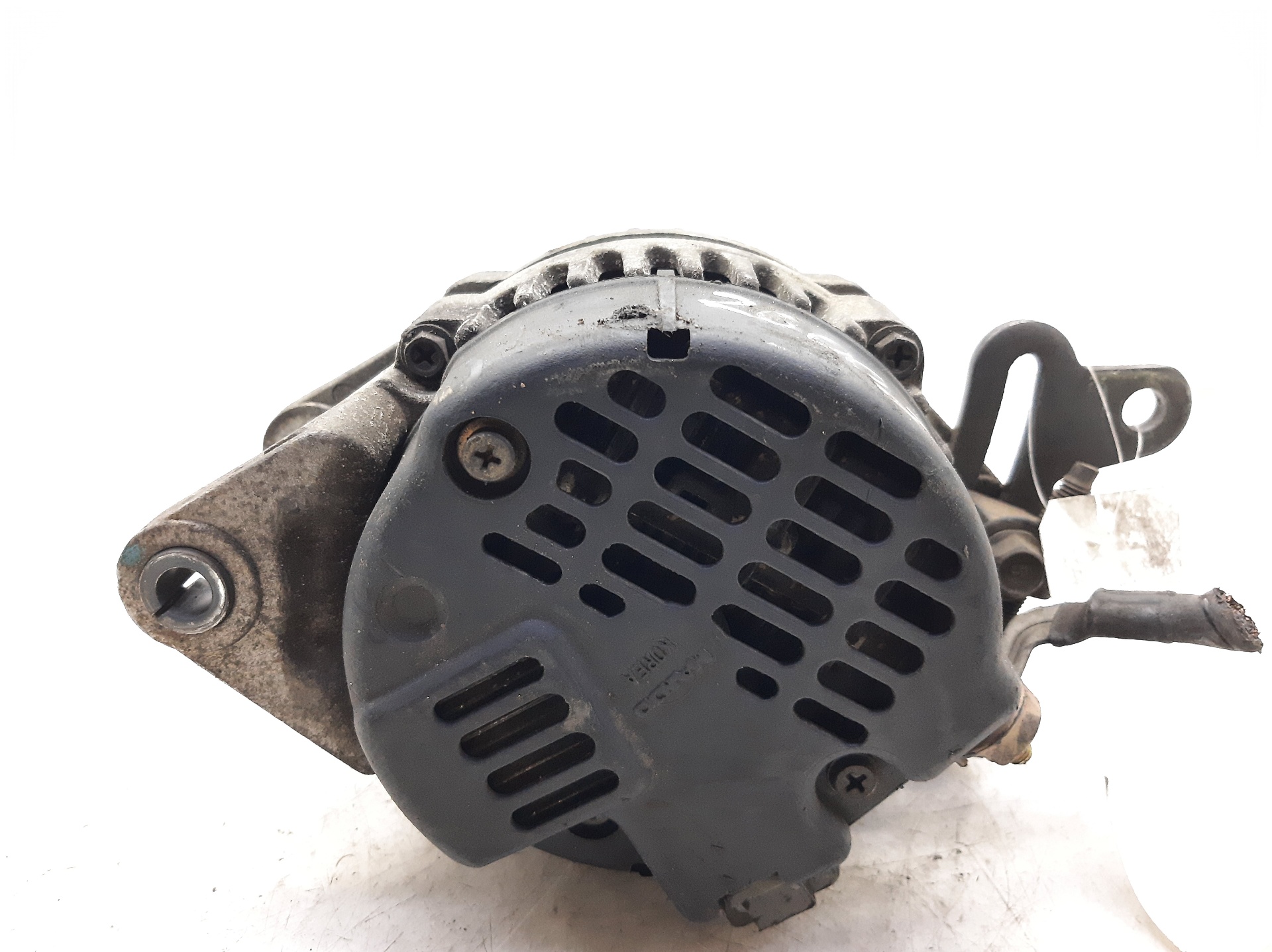 KIA Sephia 1 generation (1992-1998) Alternator 0K30D18300 24041499