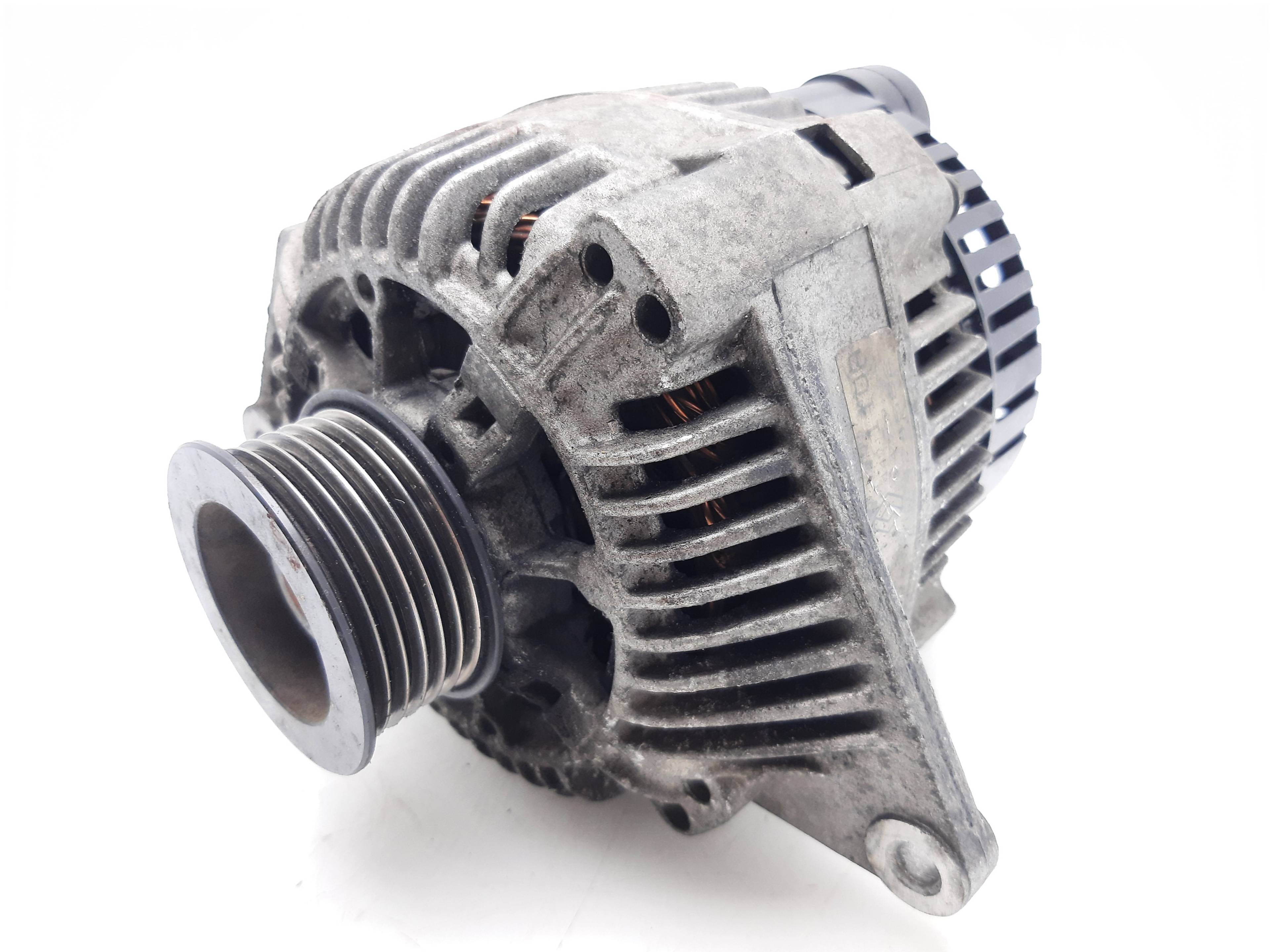 LANCIA Carisma 1 generation (1995-2004) Alternator 7700424582 23013458