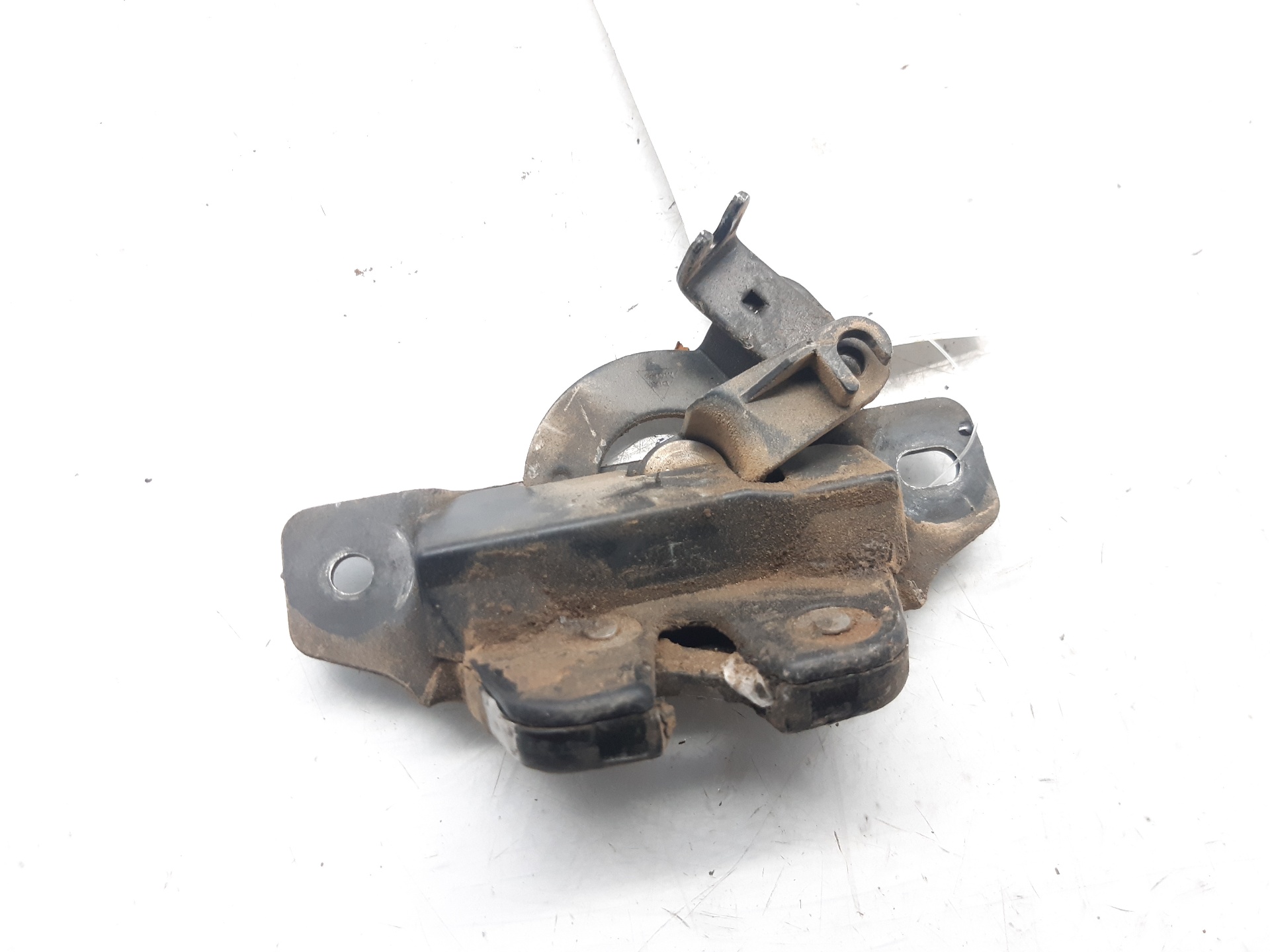 CITROËN Berlingo Tailgate Boot Lock 9060 22271191