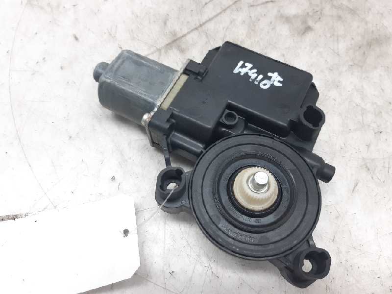 VOLKSWAGEN Polo 5 generation (2009-2017) Motor de control geam ușa  stânga spate 6R0959811N 20188857