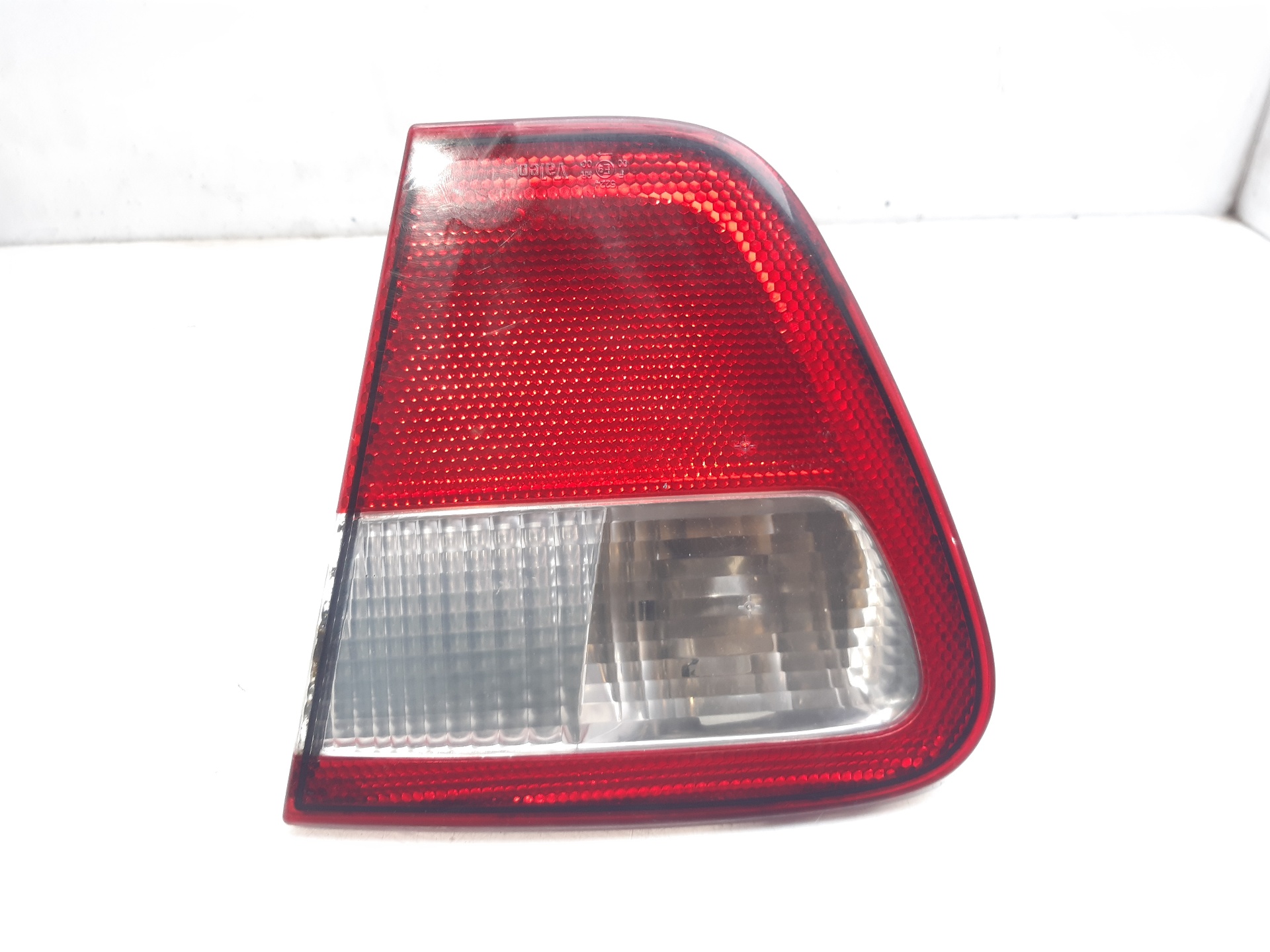 SEAT Cordoba 2 generation (1999-2009) Bakre höger bakljuslampa 6K5945092F 24147602