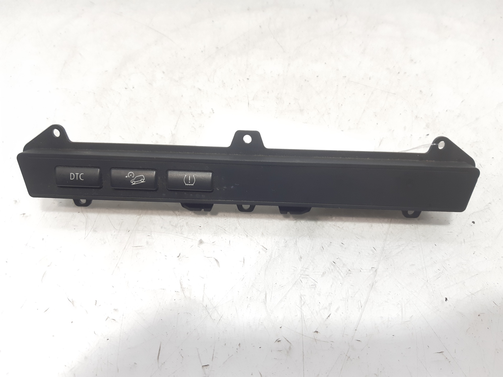 BMW X3 E83 (2003-2010) Other Control Units 3411708 24932192