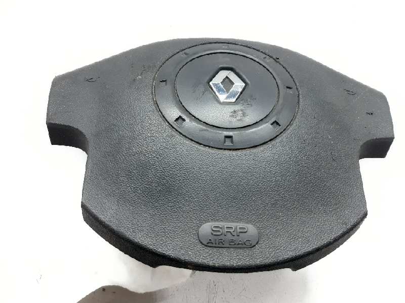 RENAULT Scenic 2 generation (2003-2010) Other Control Units 8200371806 20189729