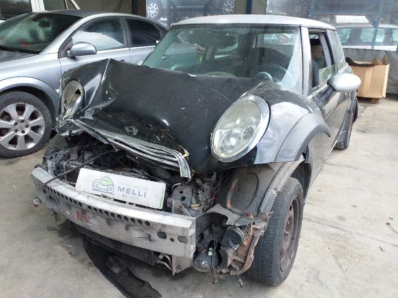 MINI Cooper R50 (2001-2006) Szervoszivattyú tartálya 32411097164 18596902