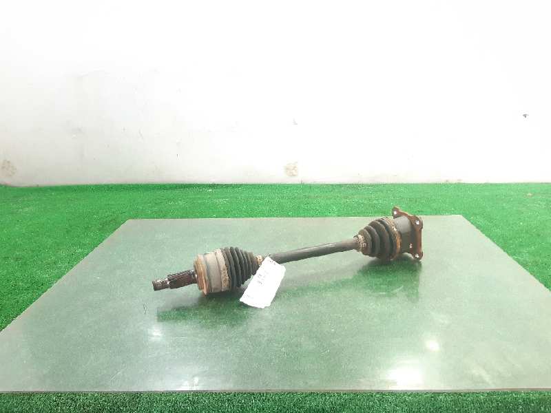 SUZUKI Grand Vitara 2 generation (2005-2014) Front Left Driveshaft 4410278K00000 24107767