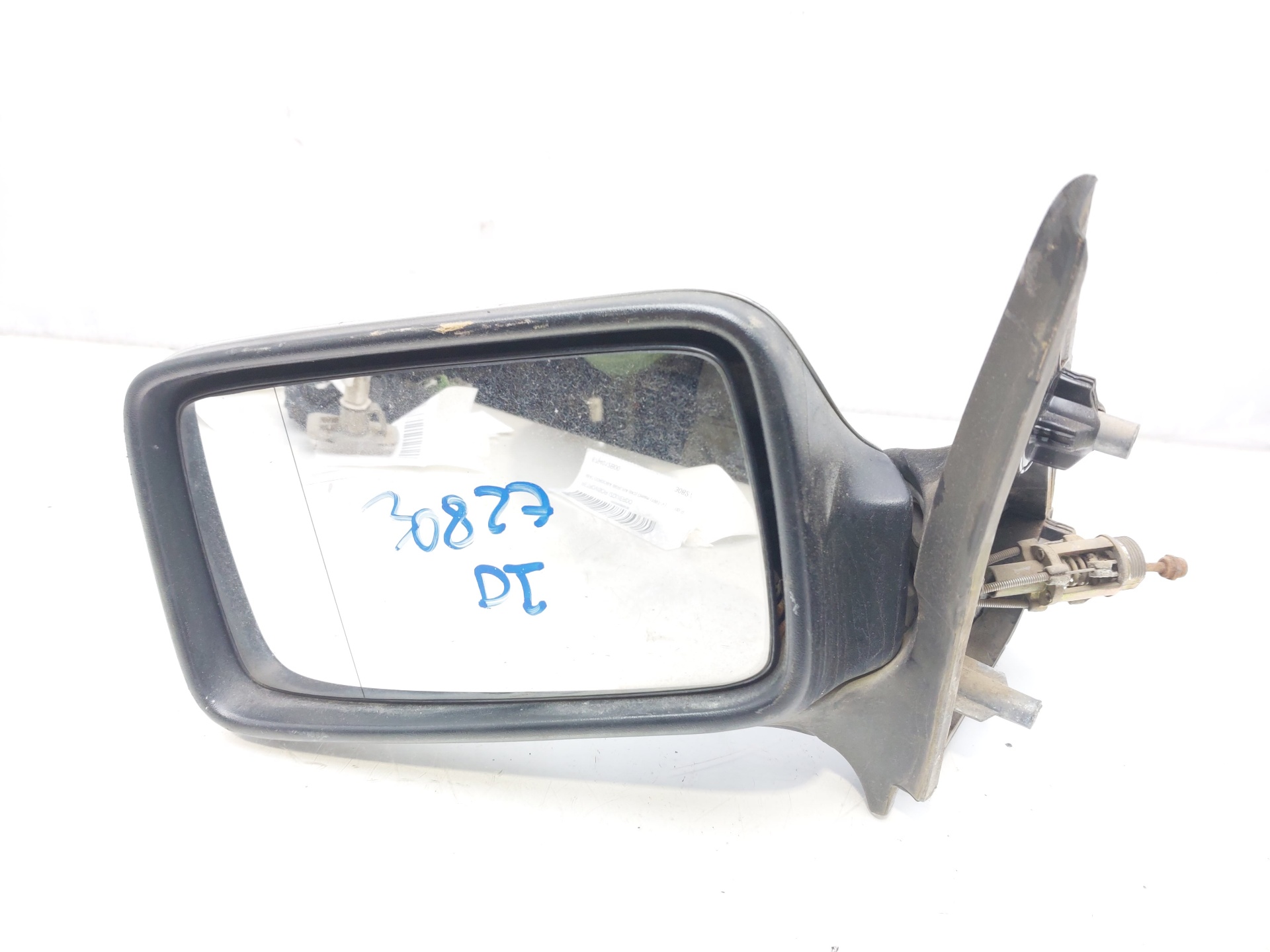 SEAT Cordoba 1 generation (1993-2003) Left Side Wing Mirror 8794012B00 24121455