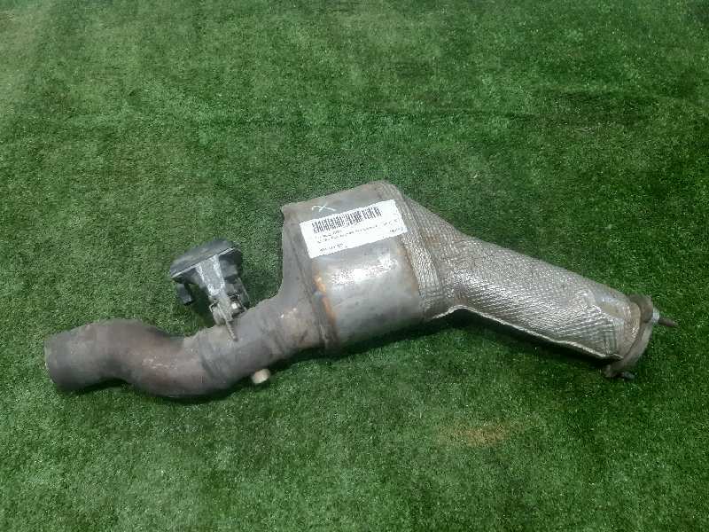 AUDI A5 Sportback Catalizator 4G0131703 18502048