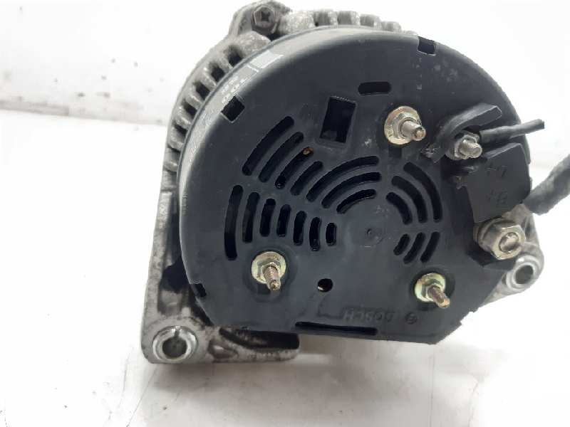 OPEL Vectra B (1995-1999) Alternator 90506202 18382084