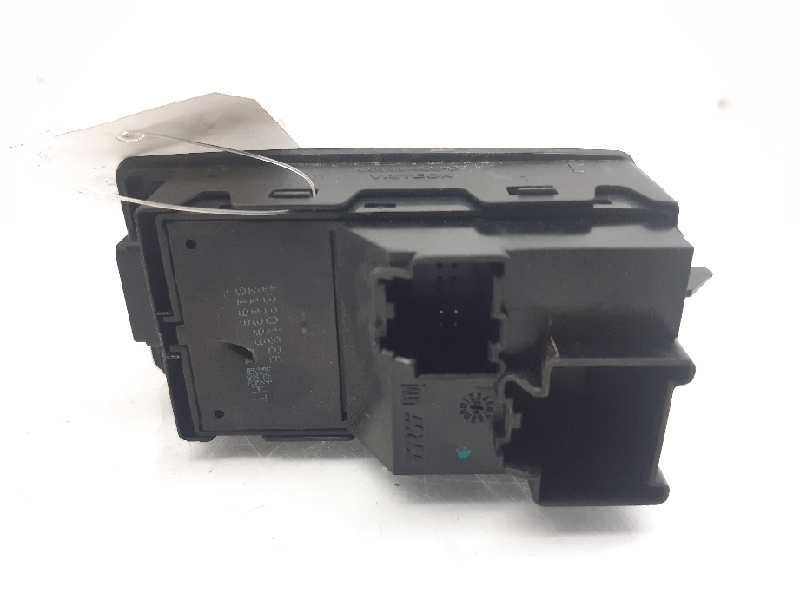 OPEL Astra J (2009-2020) Front Right Door Window Switch 13301886 22037236