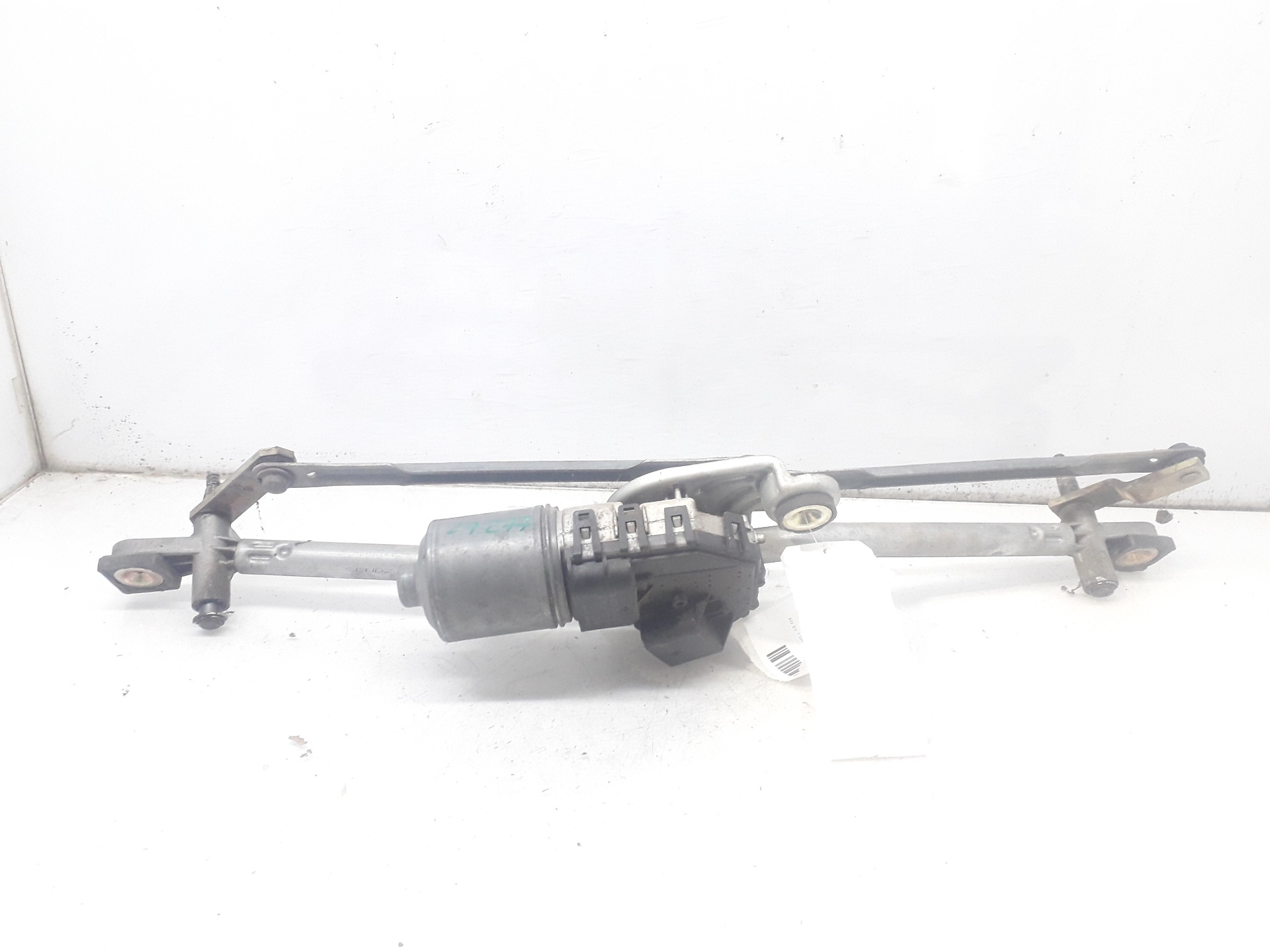 FORD Mondeo 3 generation (2000-2007) Front Windshield Wiper Mechanism 1S7117508AA 22301163