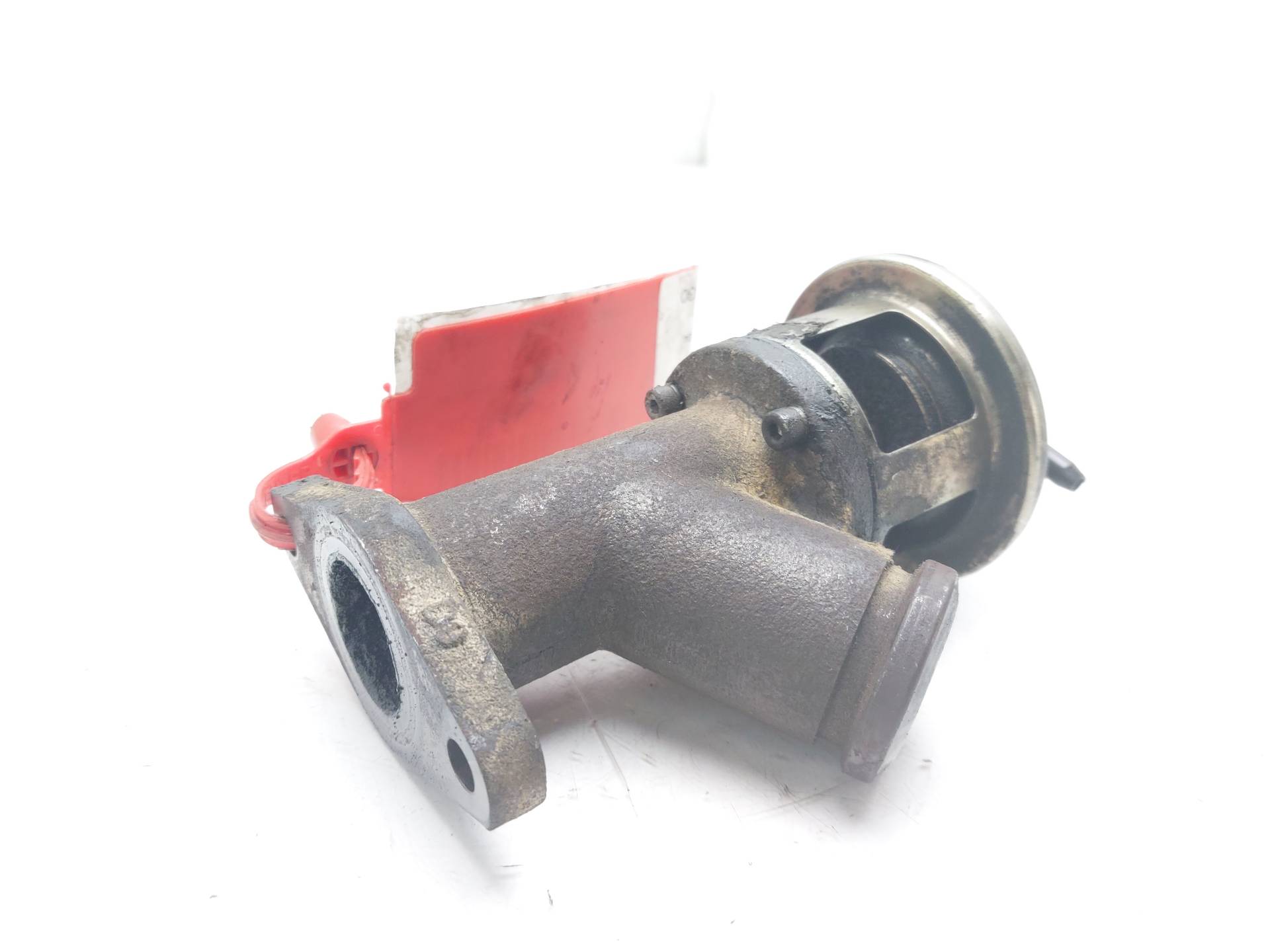 CHEVROLET 406 1 generation (1995-2004) EGR Valve 9633602180 25008833