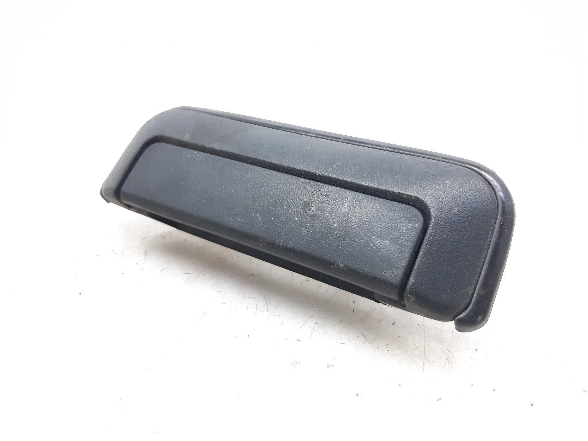 MITSUBISHI L200 3 generation (1996-2006) Rear right door outer handle MR144550 22301555