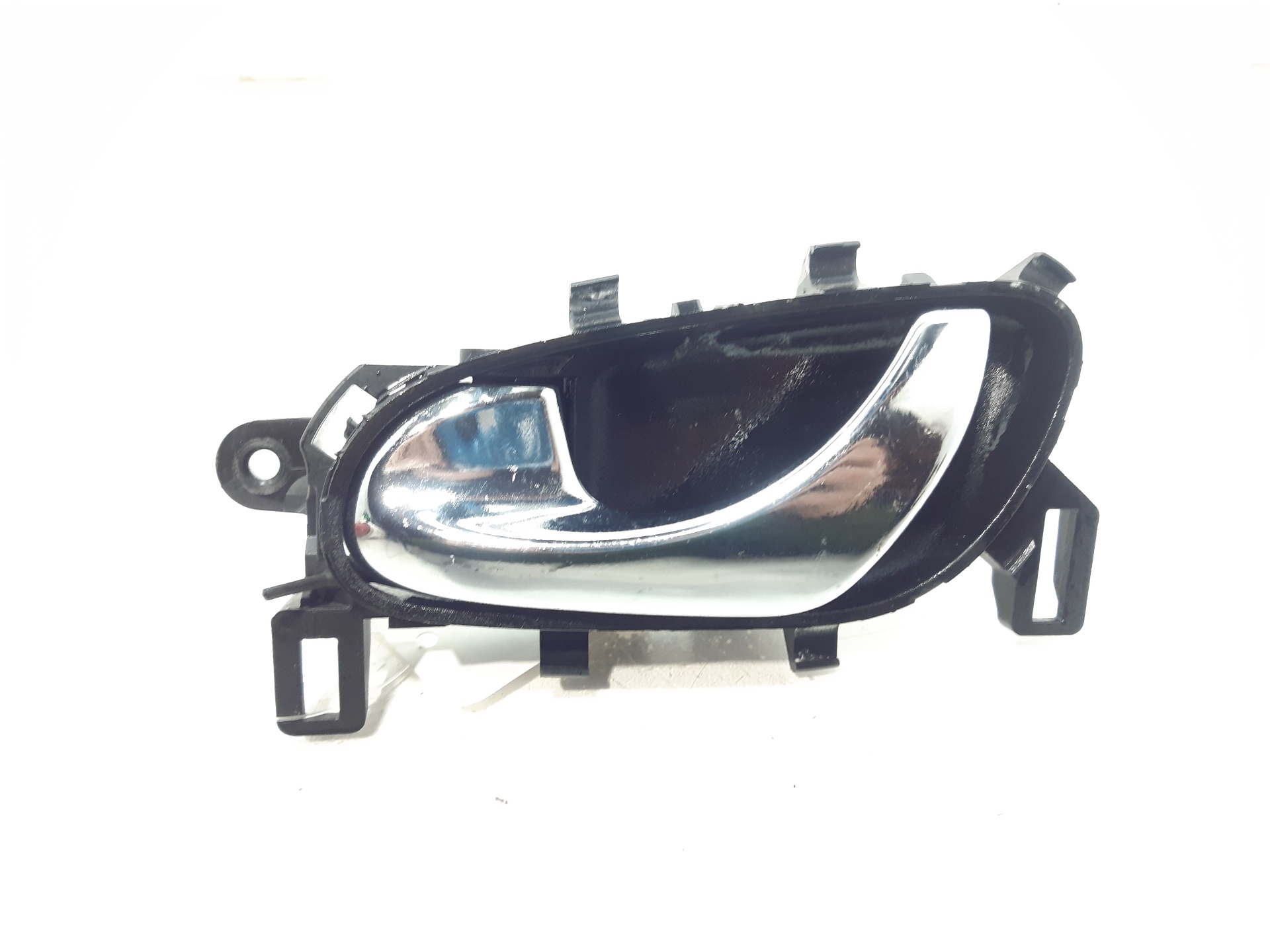 NISSAN Qashqai 2 generation (2013-2023) Кронштейн ручки передней левой двери 806714EA1A 22304251