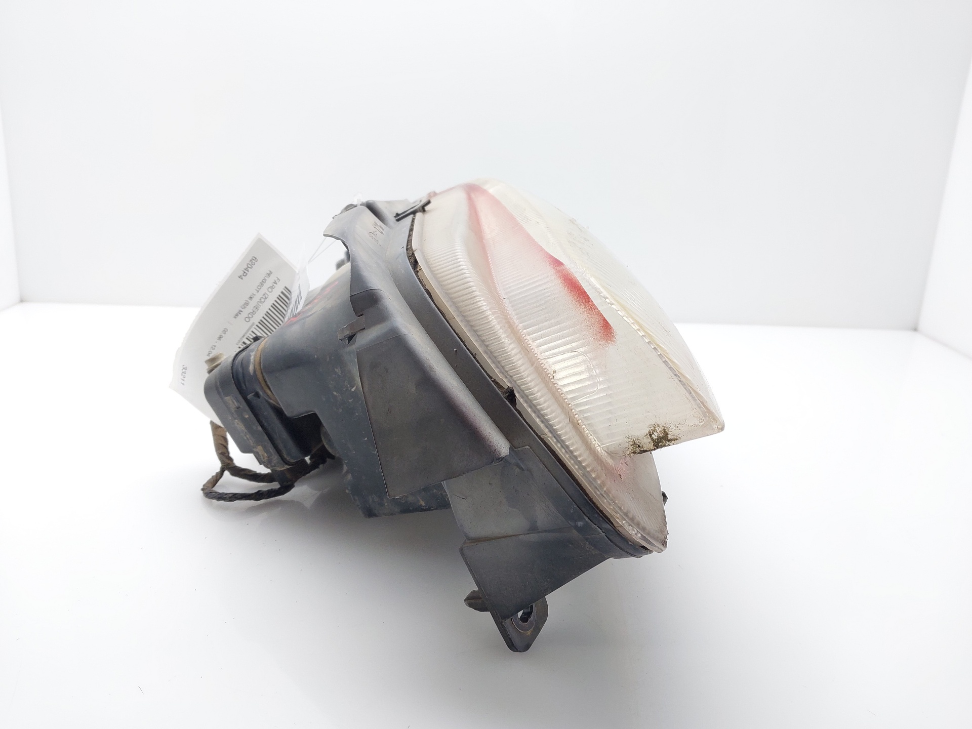 FORD Front Left Headlight 6204P4 22570893