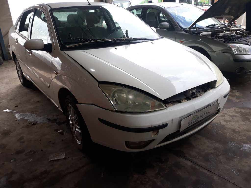 FORD Focus 1 generation (1998-2010) Sebességváltó 2S4R7002PB 18447859