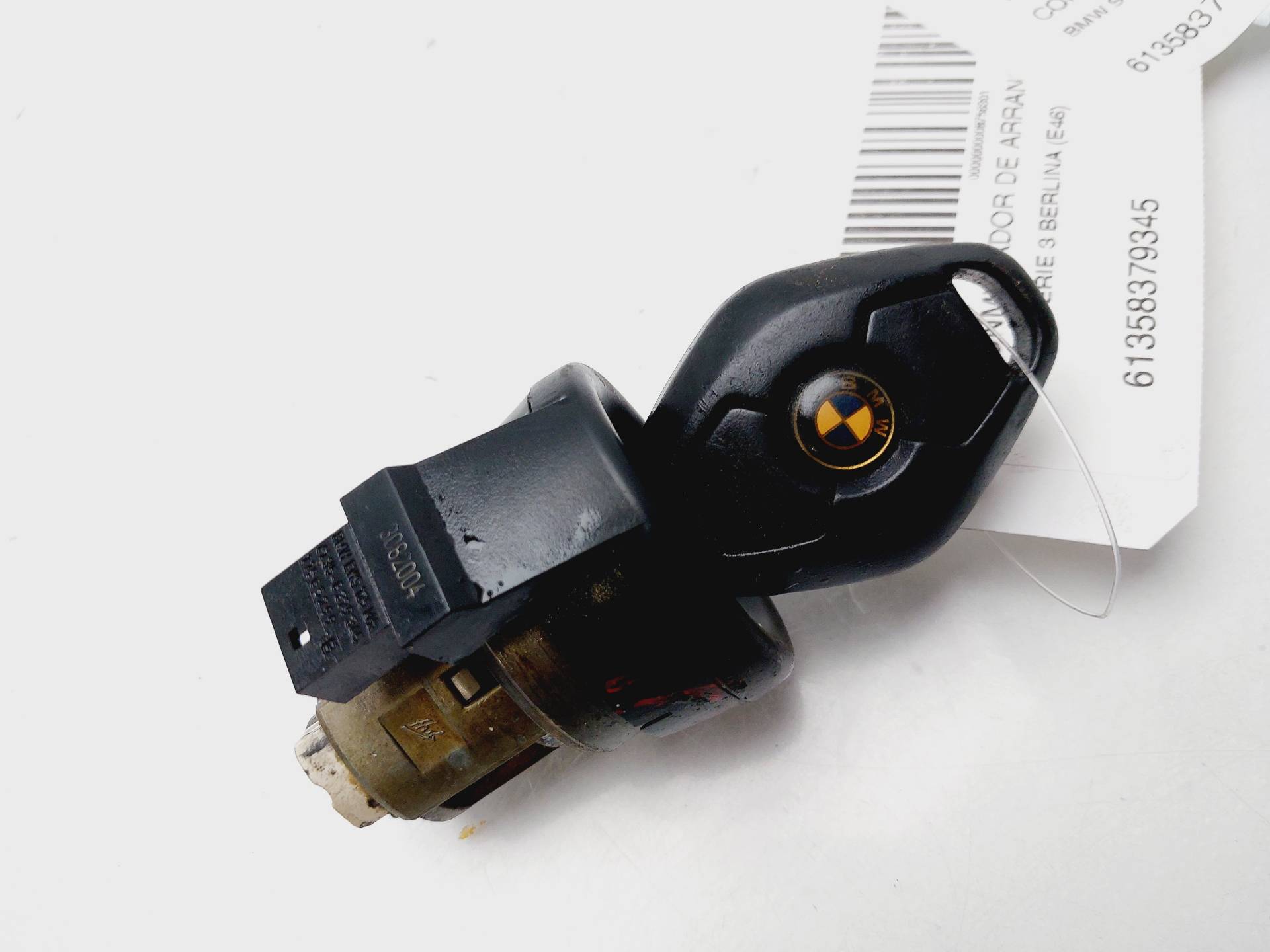 RENAULT 3 Series E46 (1997-2006) Ignition Lock 61358379345 25281699