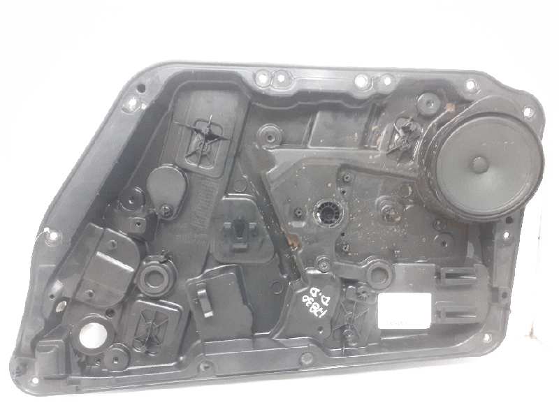 MERCEDES-BENZ A-Class W176 (2012-2018) Front Right Door Window Regulator A2465404805 18426495