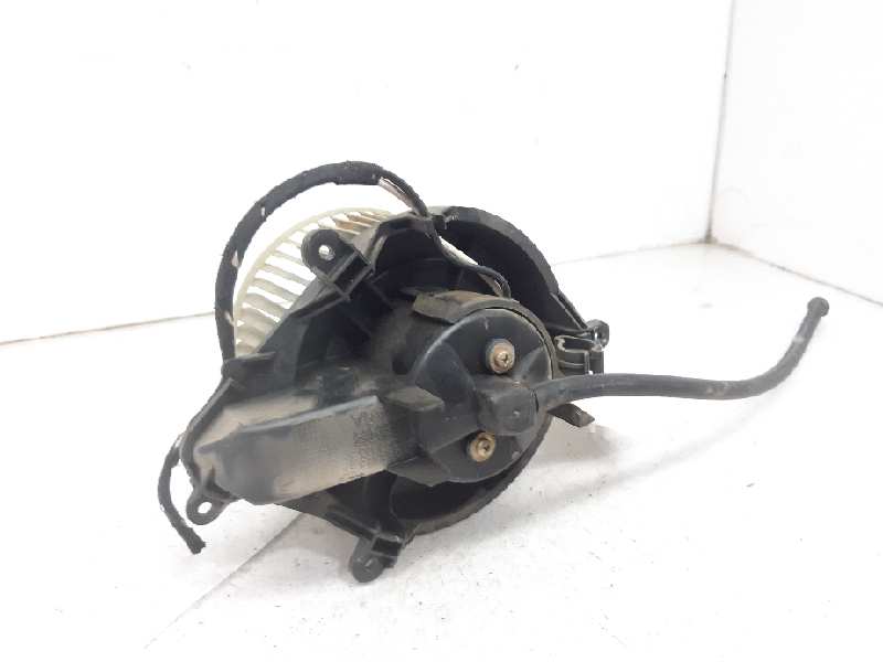 CITROËN Xsara 1 generation (1997-2004) Heater Blower Fan 210681233F 18454129