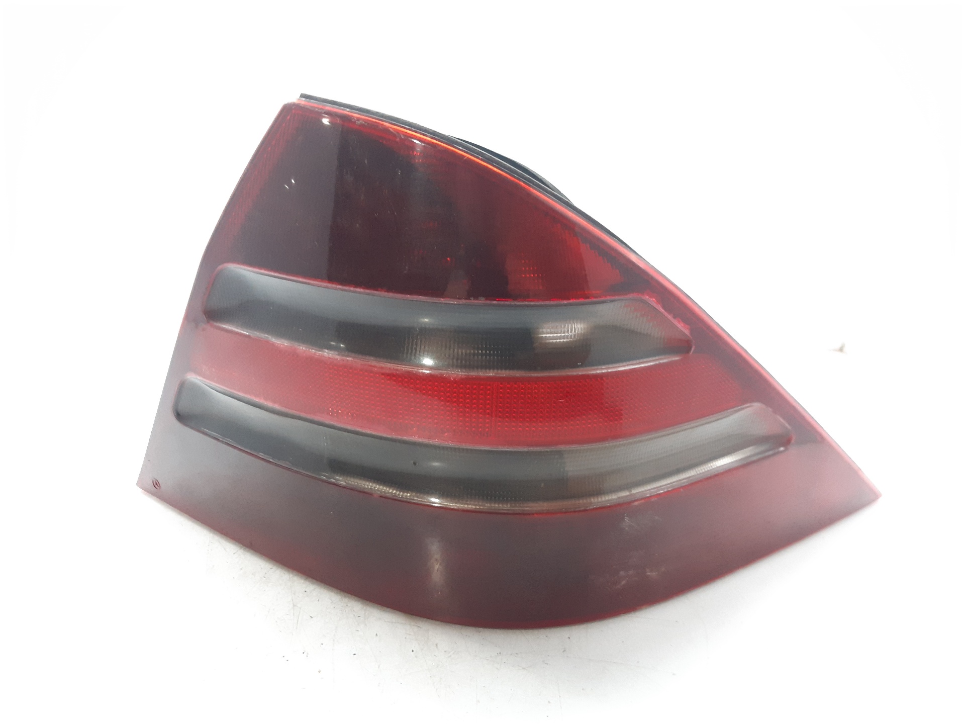 MERCEDES-BENZ S-Class W116 (1972-1980) Rear Right Taillight Lamp A2203200264 18695744