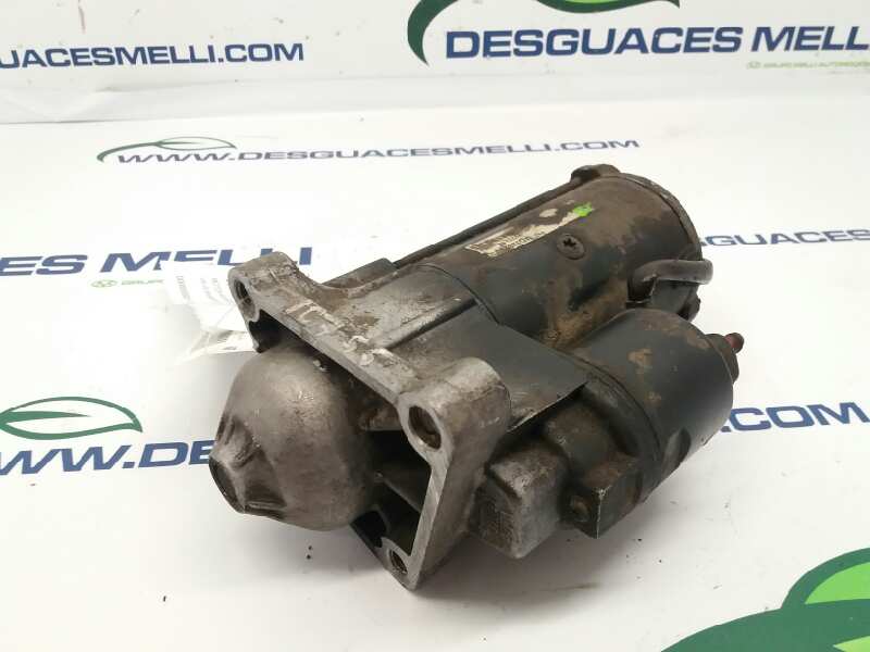 VOLVO S40 1 generation (1996-2004) Startmotor D7R18 24079581